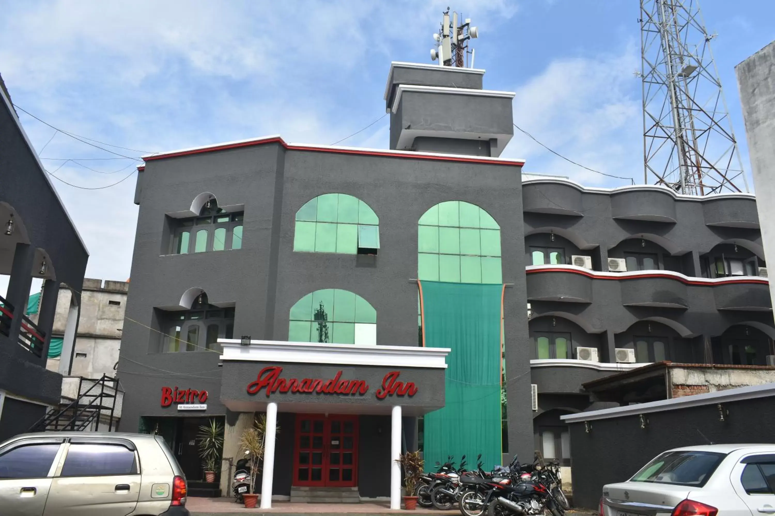 Annandam Inn(Hotel Anand) Annandam Inn(Hotel Anand)