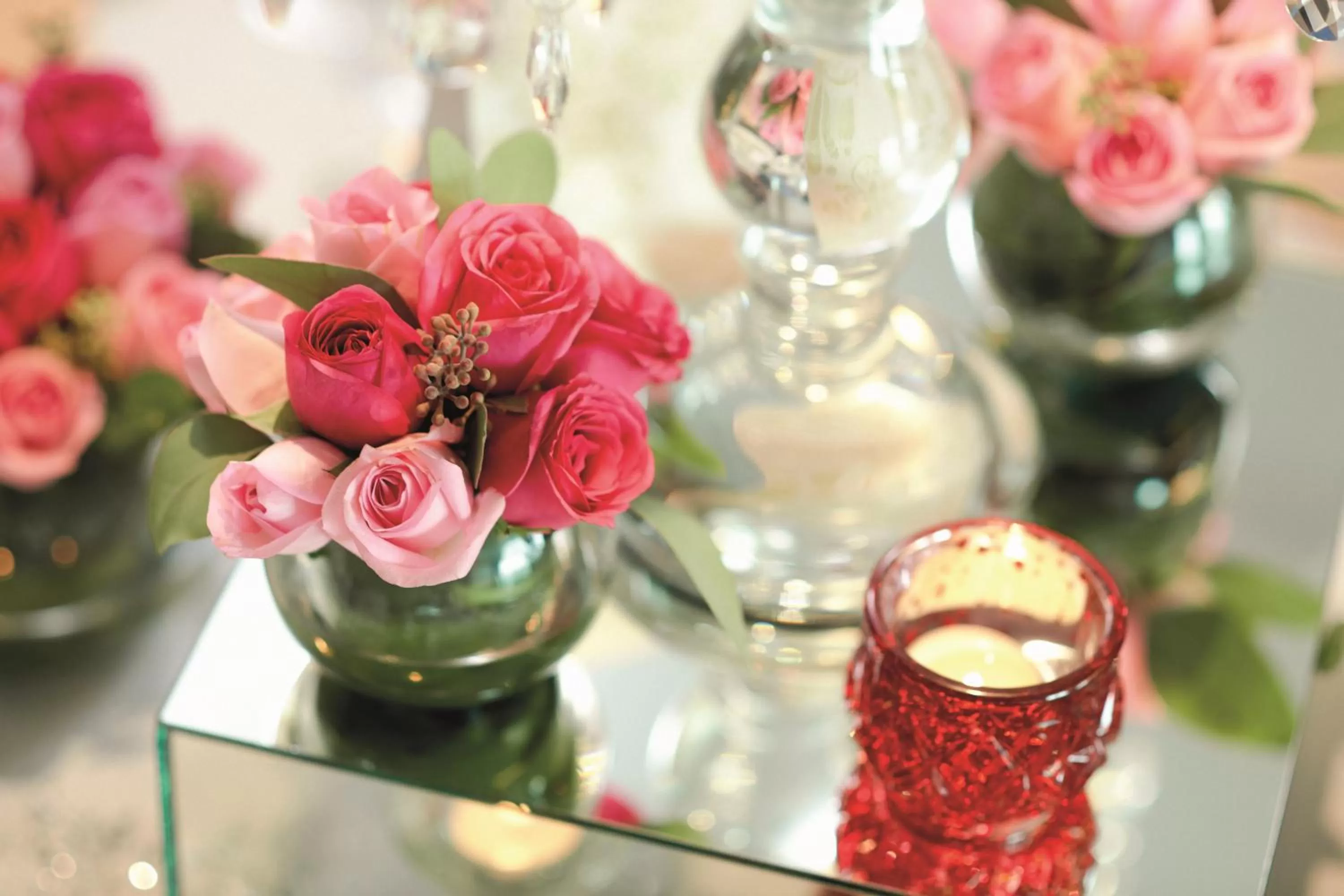 wedding in Dorsett Putrajaya