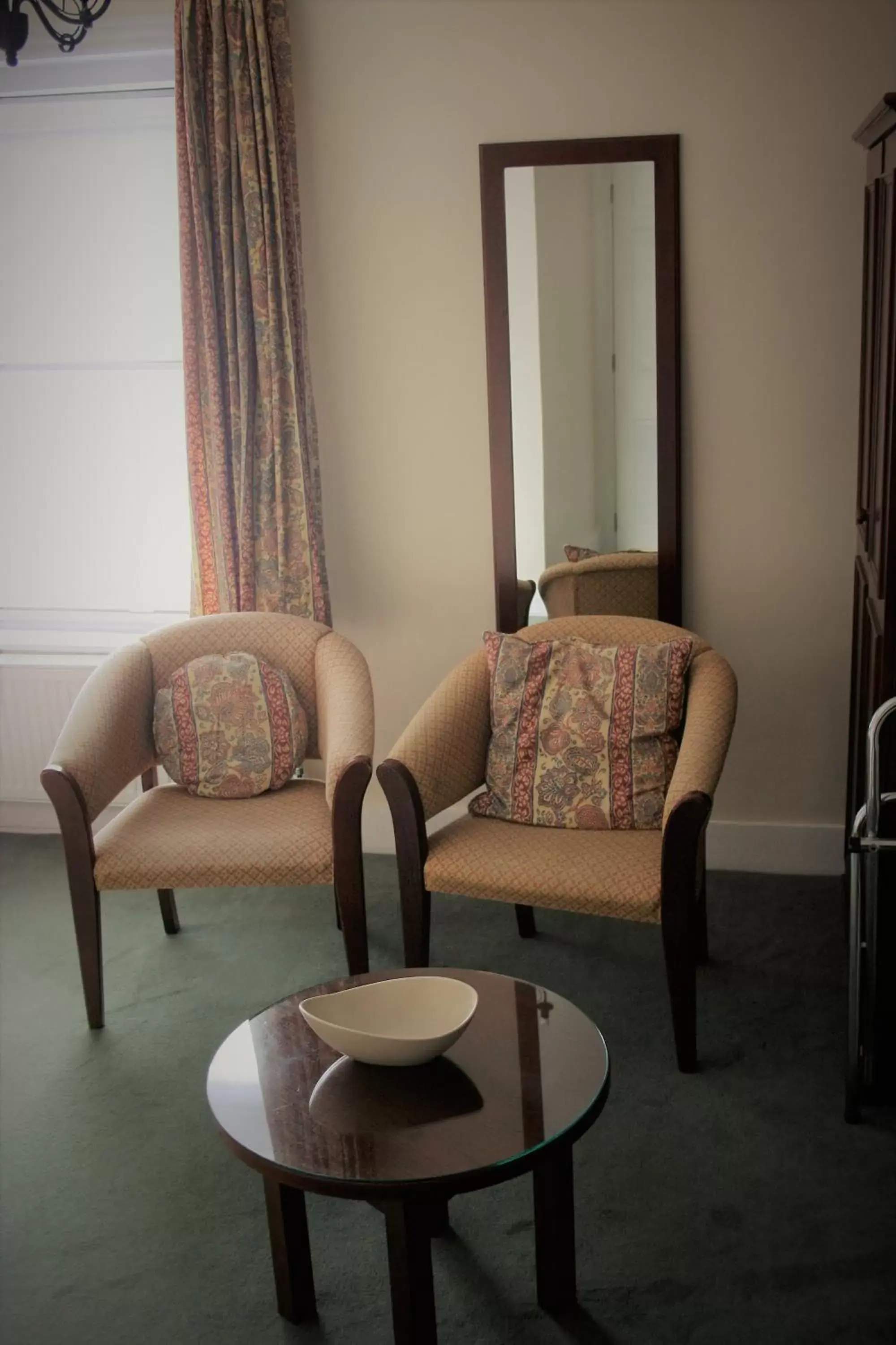 Double Room - single occupancy in Castle House Hotel Double Room - single occupancy in Castle House Hotel