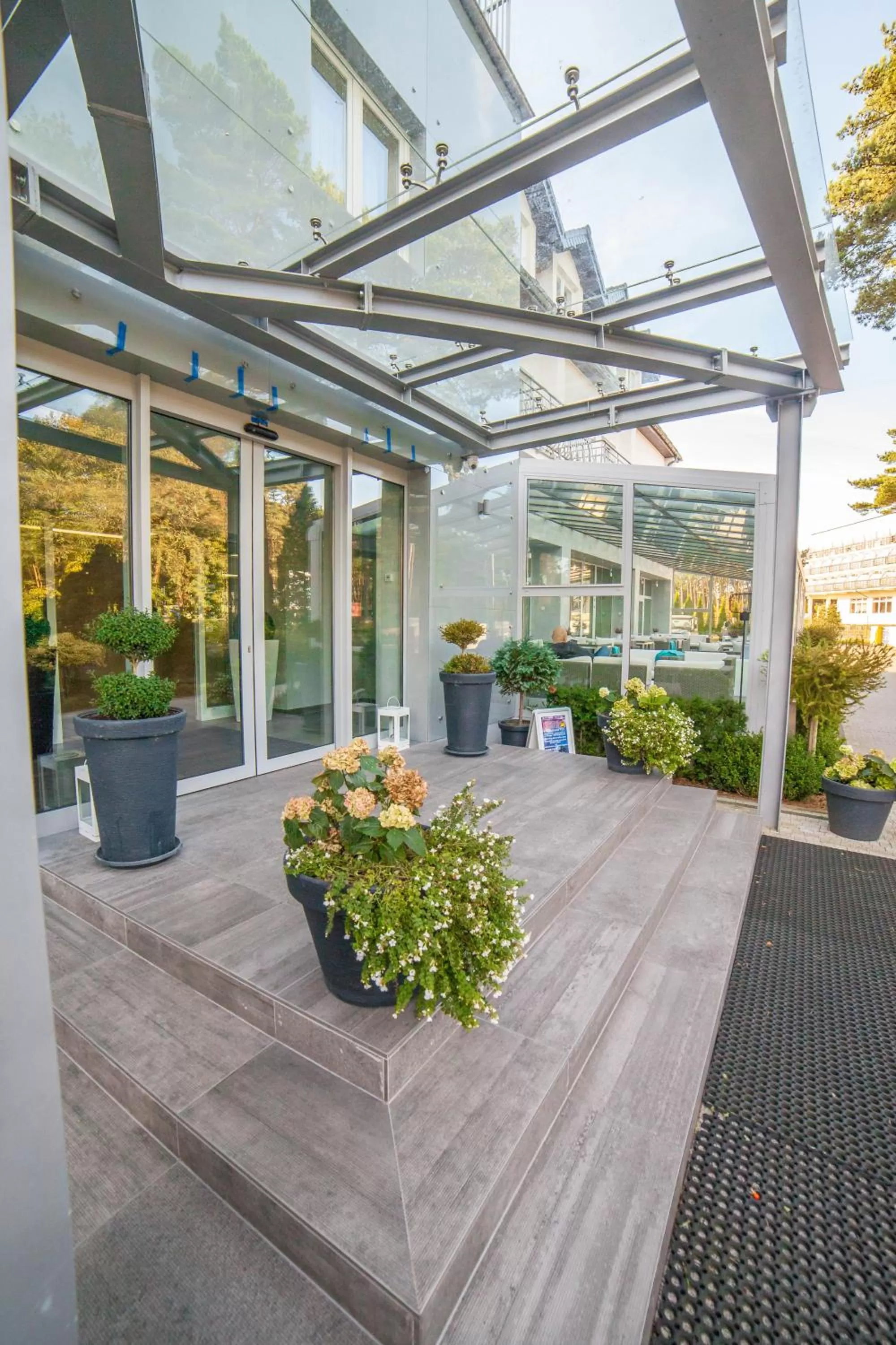 Hotel Jantar Wellness & Spa