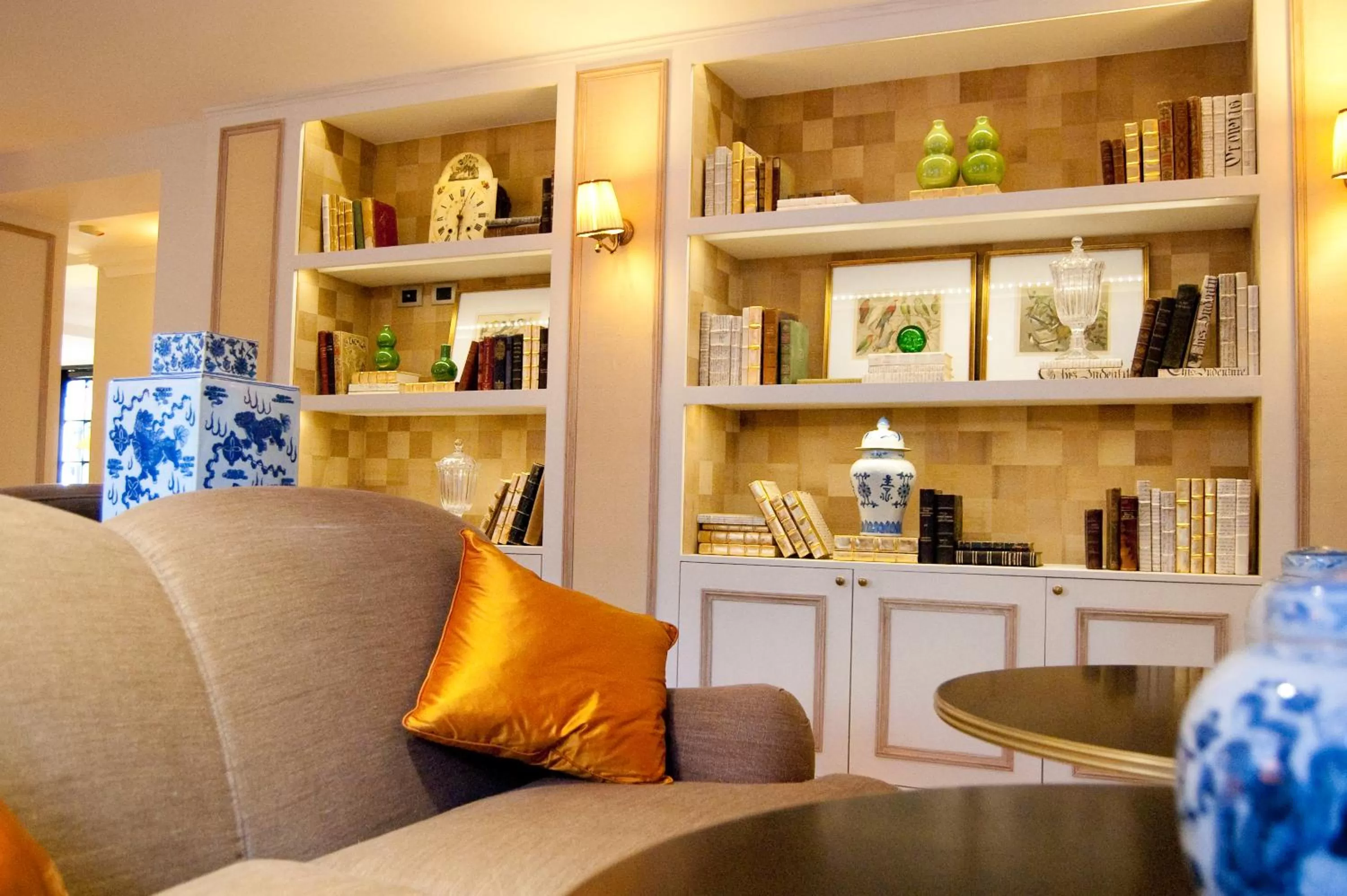 Place of worship in Hotel Boutique Le Reve