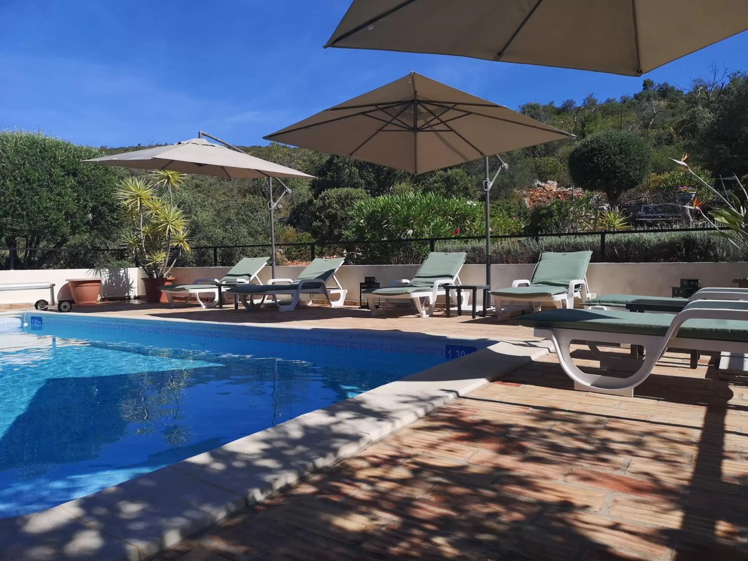 Swimming Pool in Quinta Da Familia