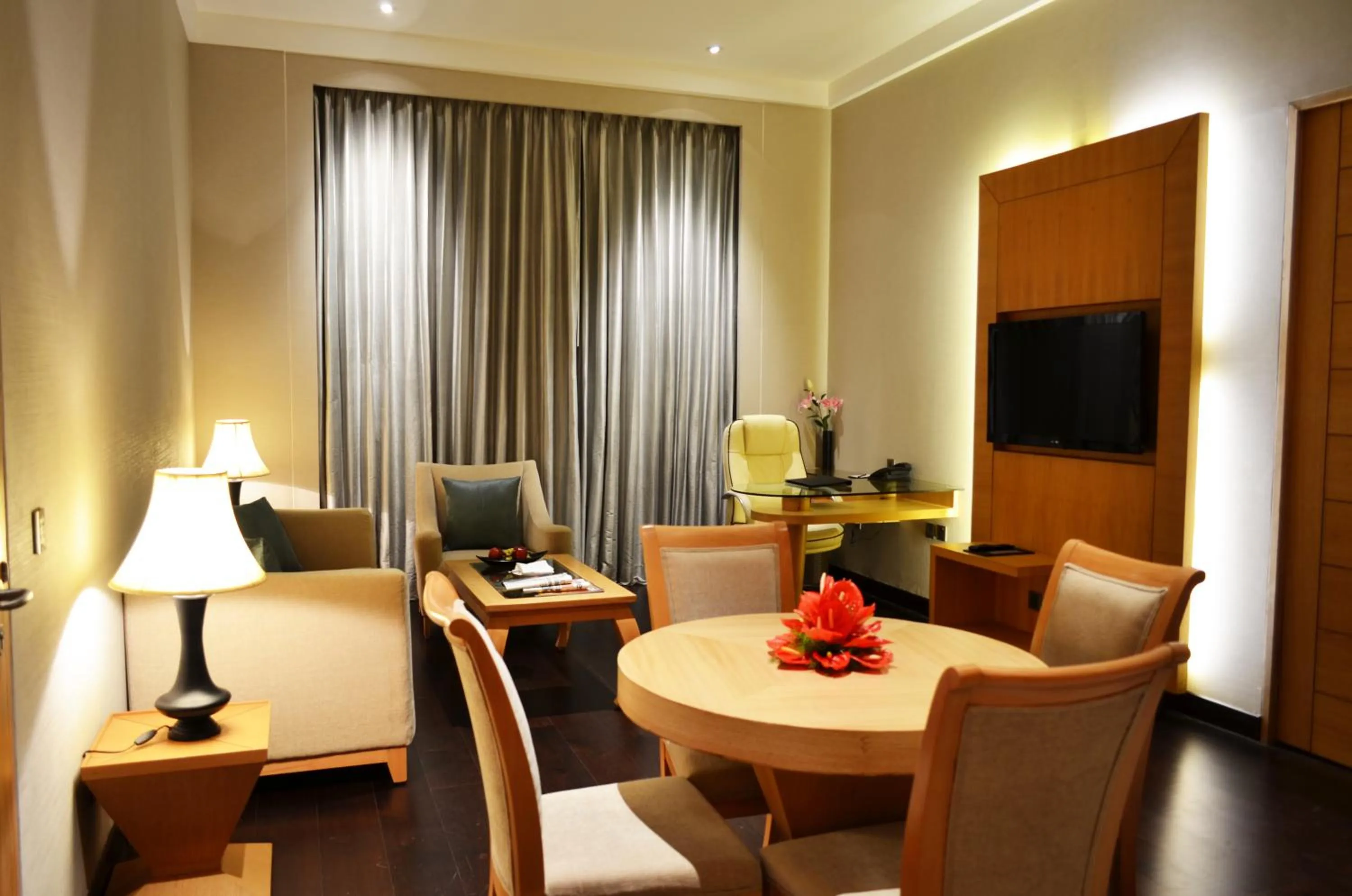 Decorative detail in The Umrao