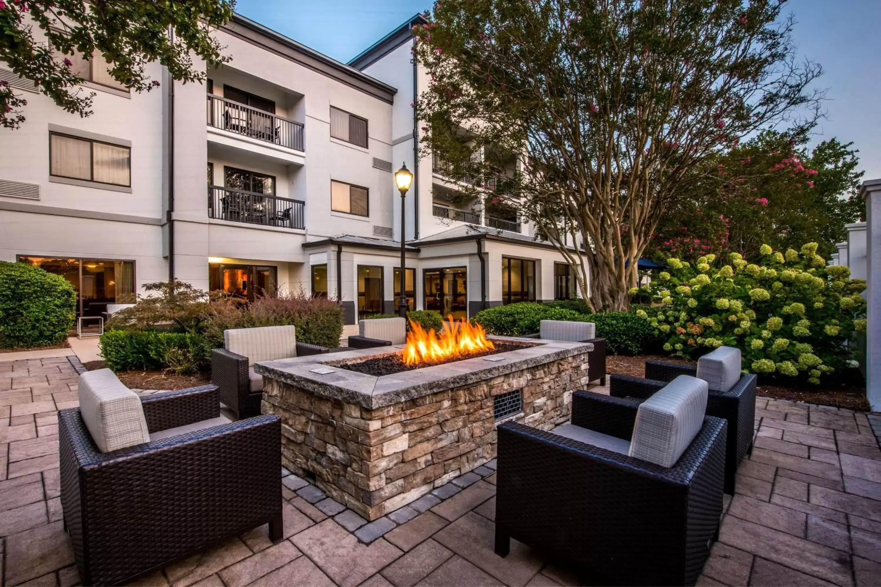 Other in Courtyard Charlotte Ballantyne-NEWLY RENOVATED