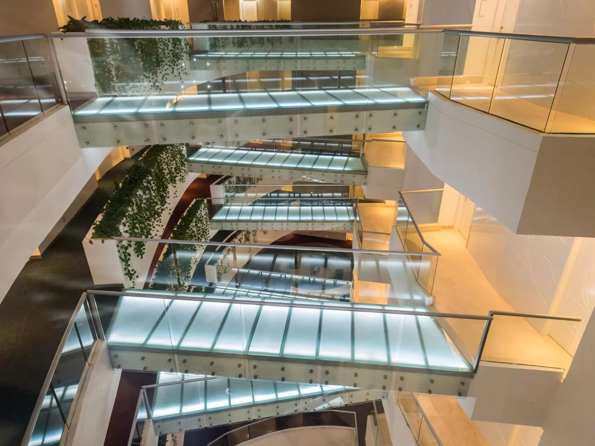 Area and facilities in Las Americas Torre Del Mar