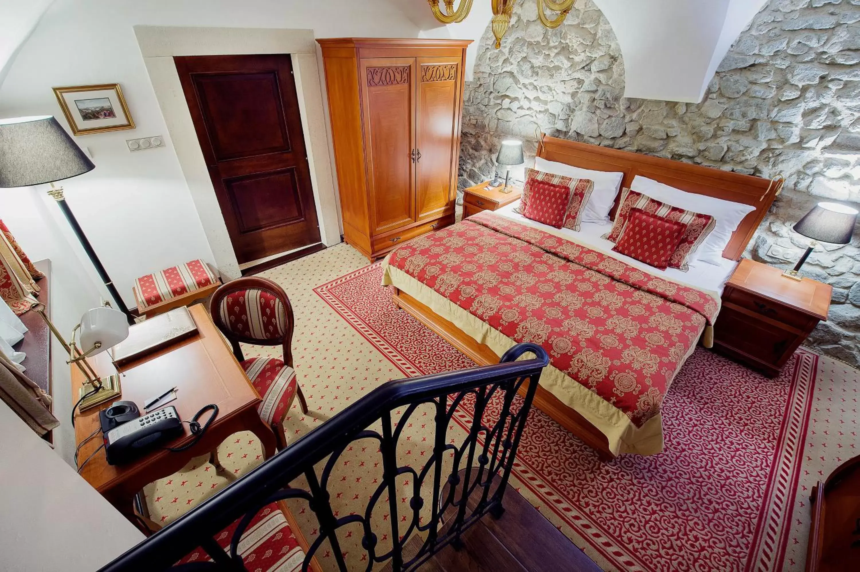 Photo of the whole room, Bed in Arcadia Boutique Hotel Photo of the whole room, Bed in Arcadia Boutique Hotel