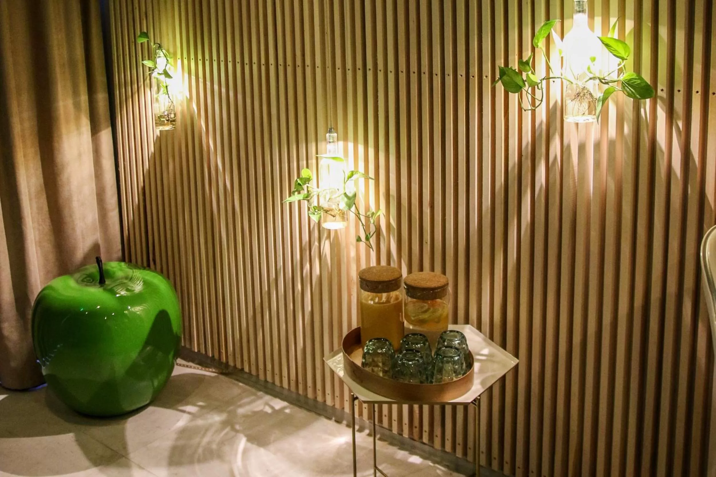 Sauna in Carol Boutique - Vila Cornelia