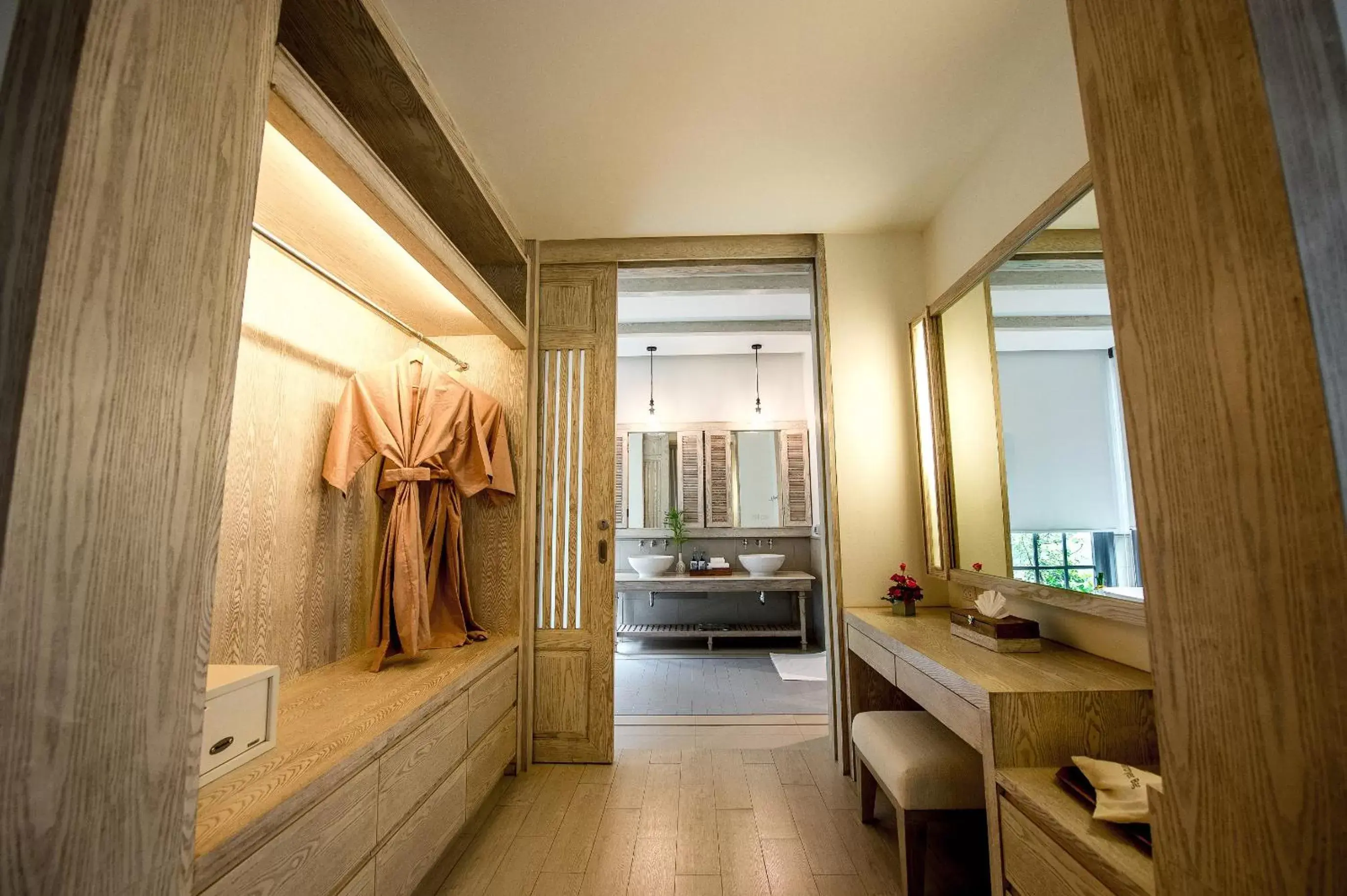 Garden, Bed in Flora Creek Chiang Mai Garden, Bed in Flora Creek Chiang Mai