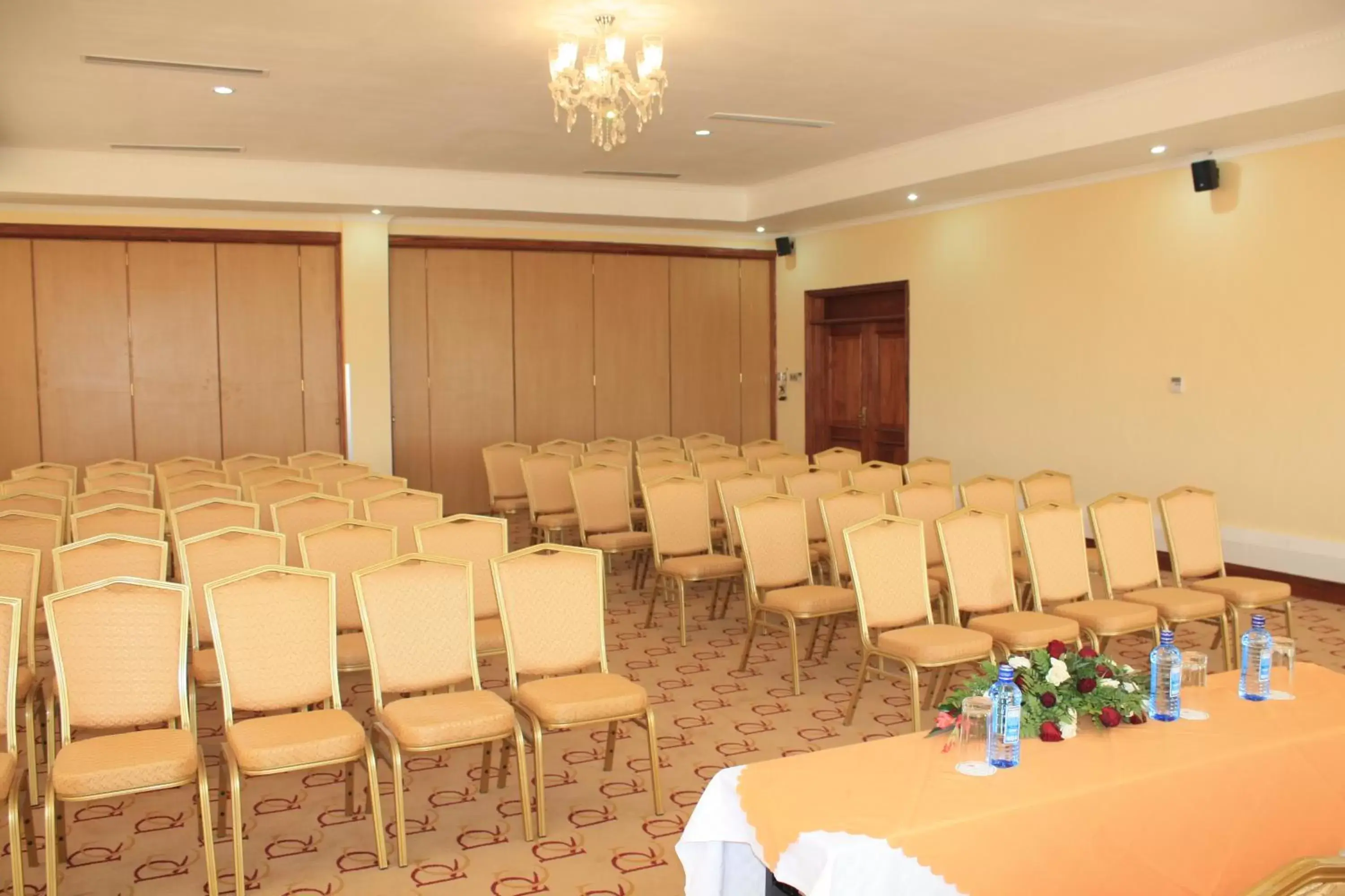 Meeting/conference room in Boma Inn Nairobi