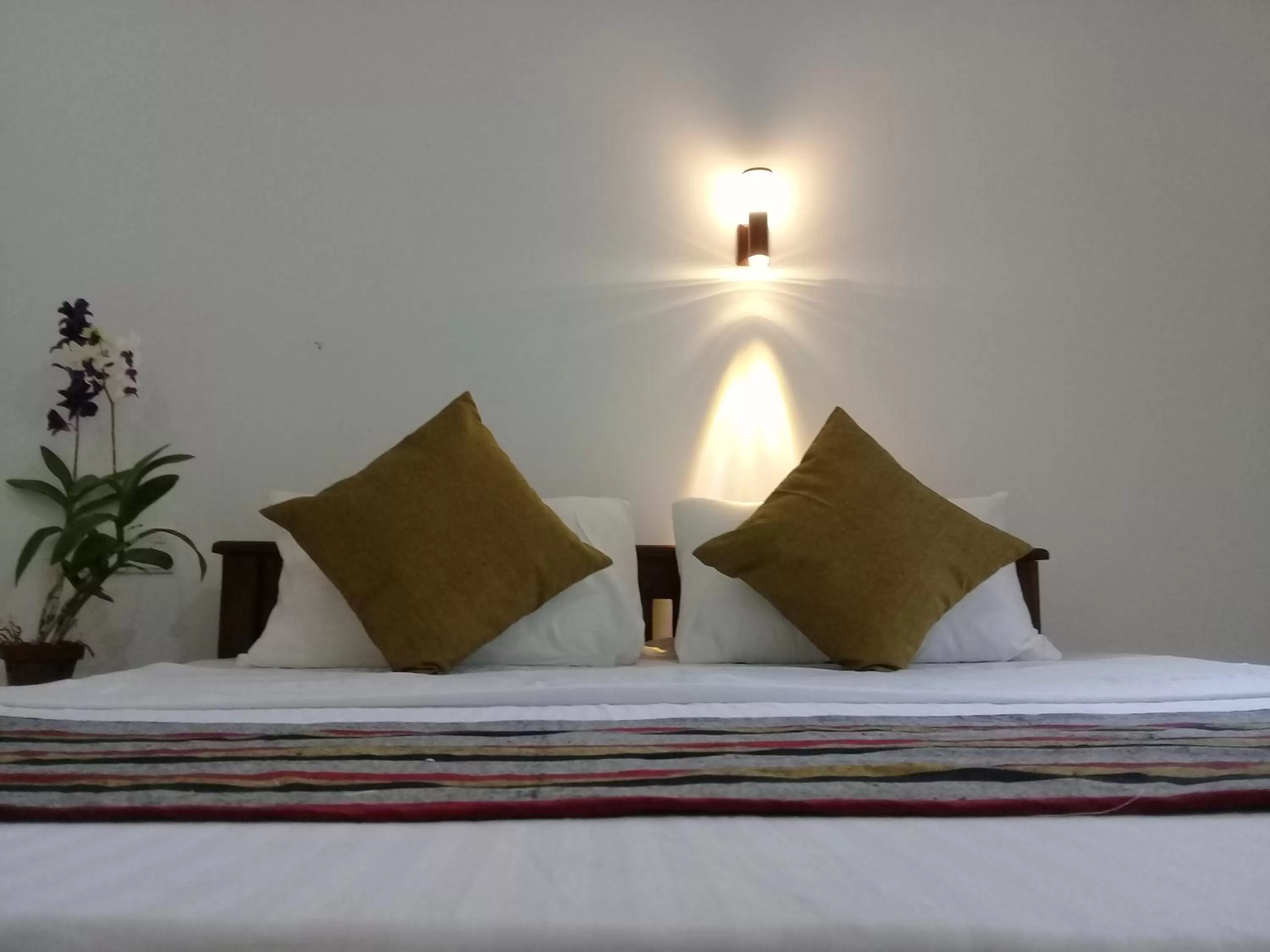 Family Room in Green Edge Residences
