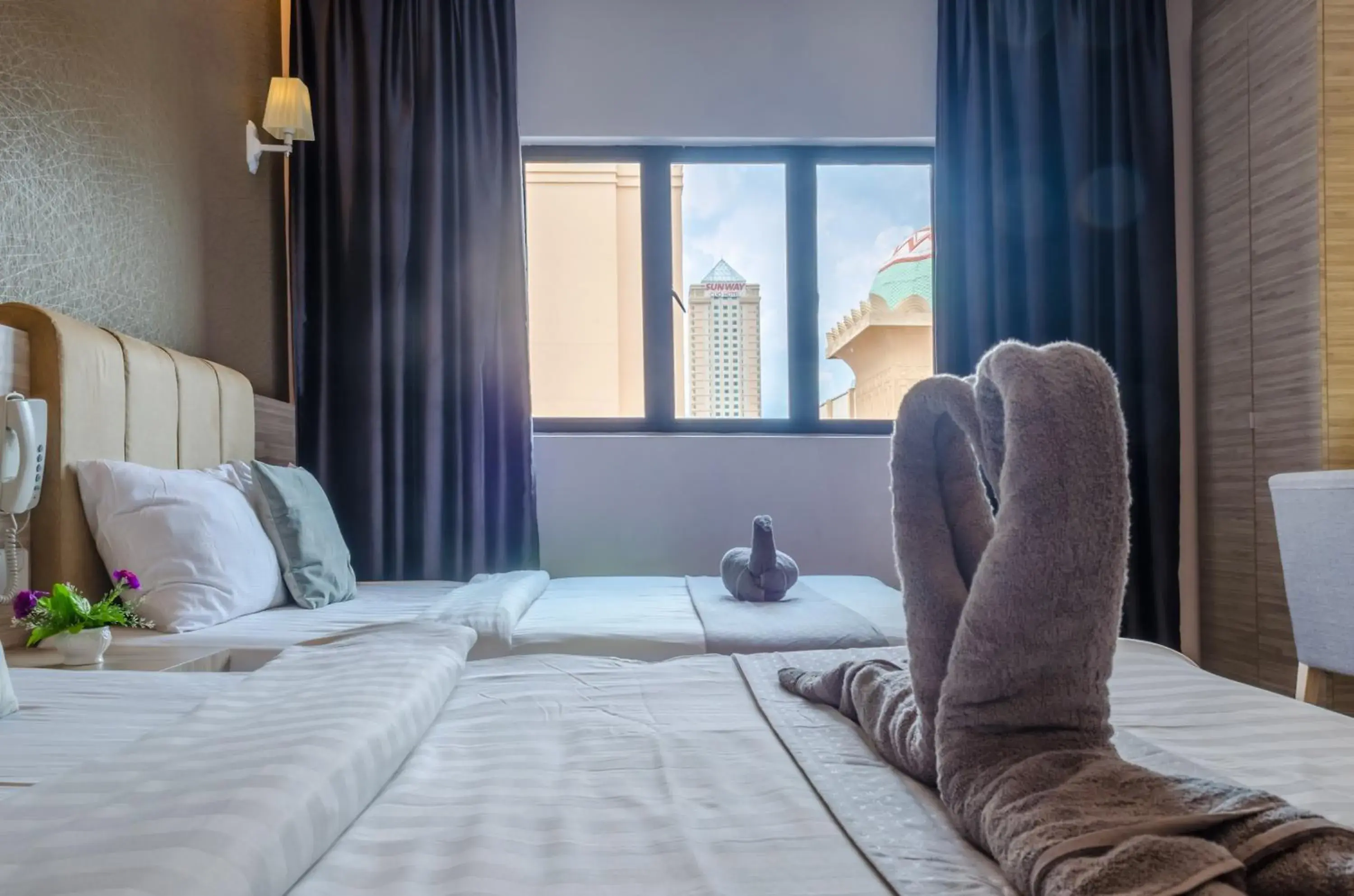 GM Grand Moments Bandar Sunway GM Grand Moments Bandar Sunway