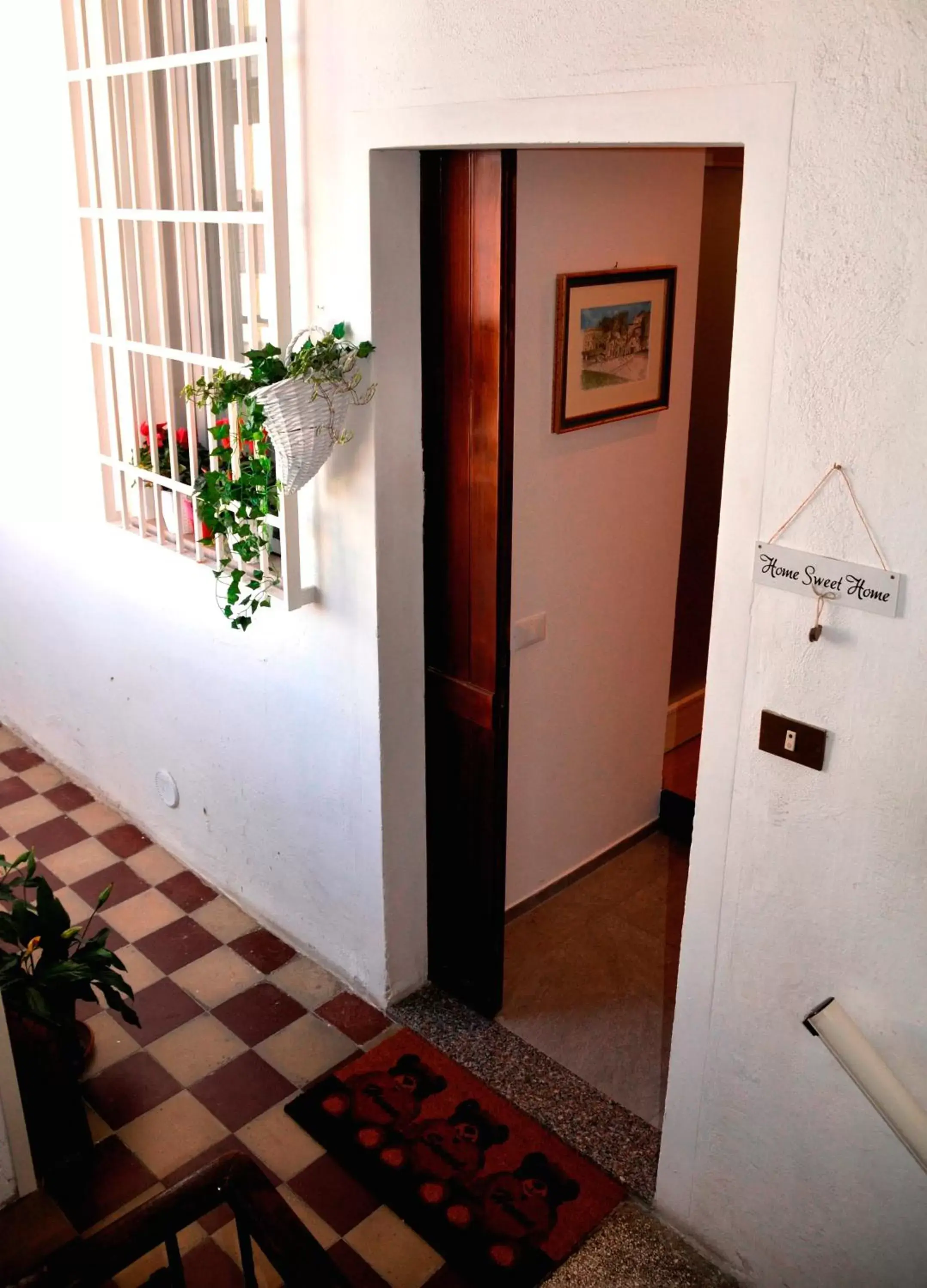 Other in Bed and Breakfast San Saturnino