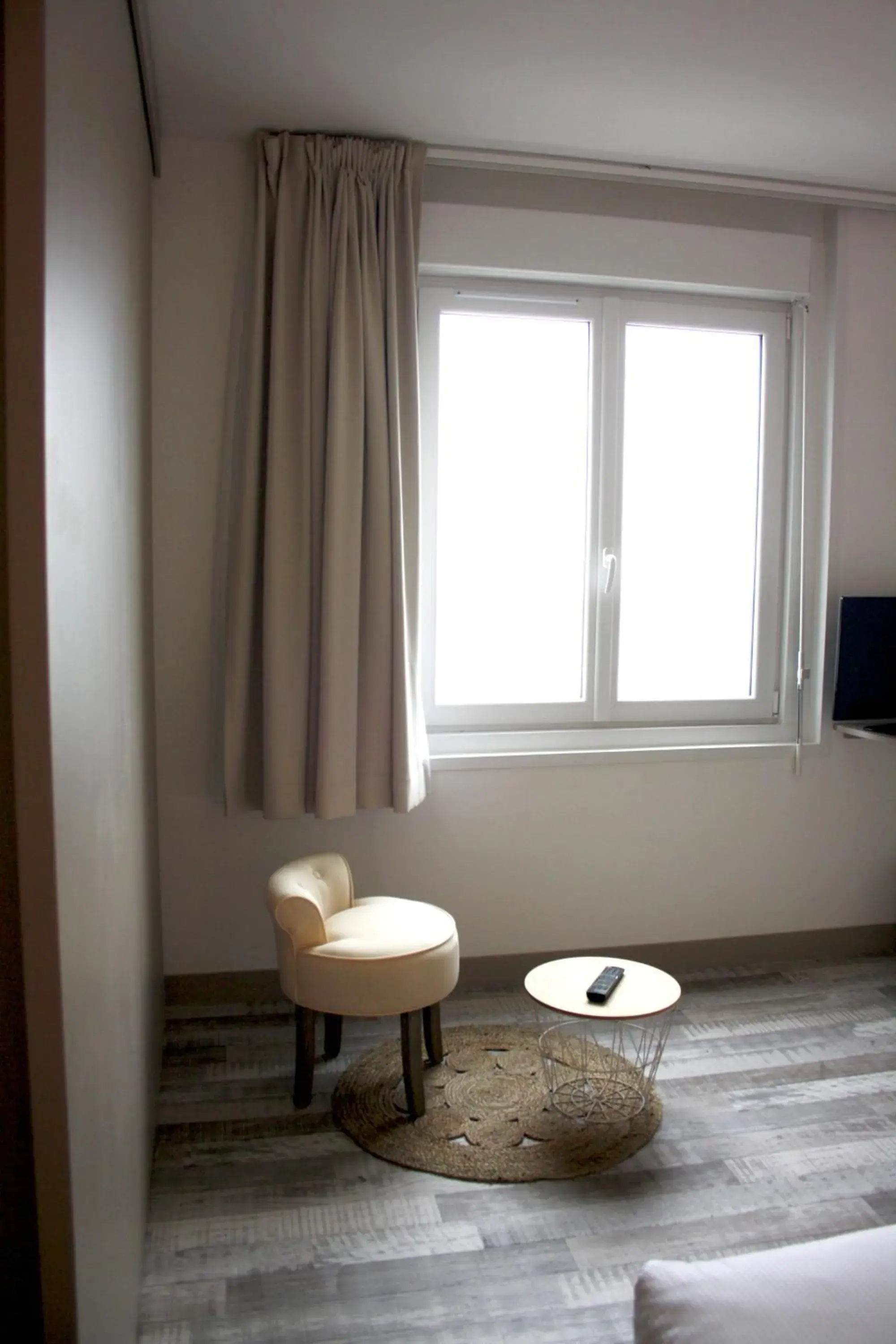 Living room, Seating Area in Sea View