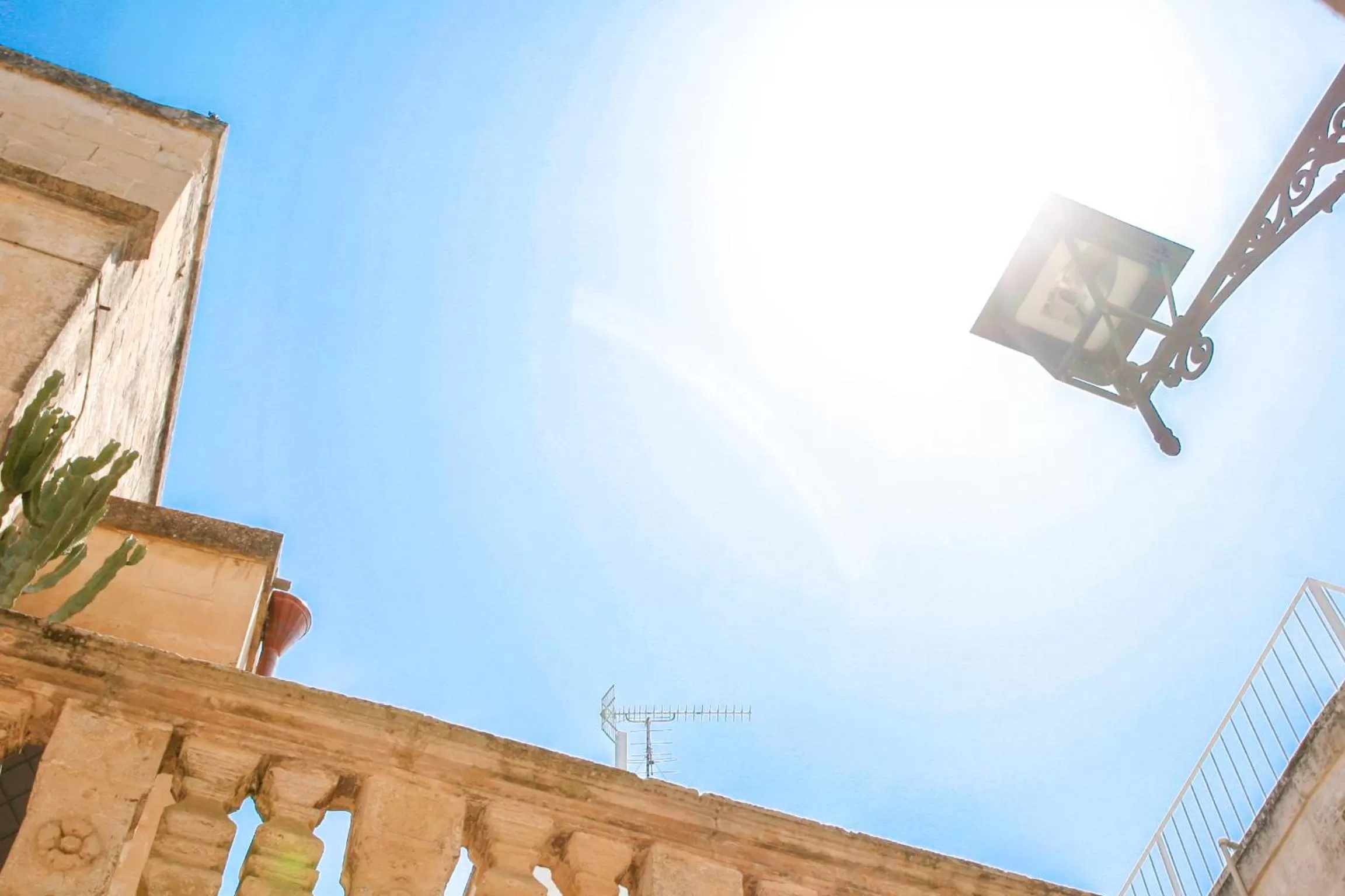 Property building, TV/Entertainment Center in Casa Balmes