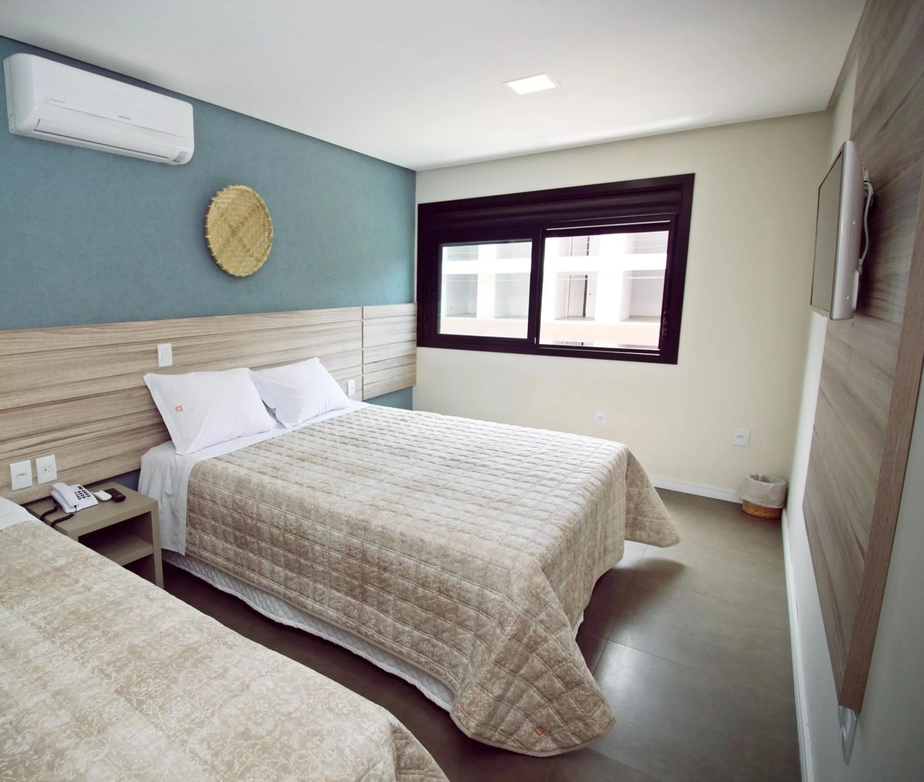 Standard Double Room in Aruá Pousada Boutique