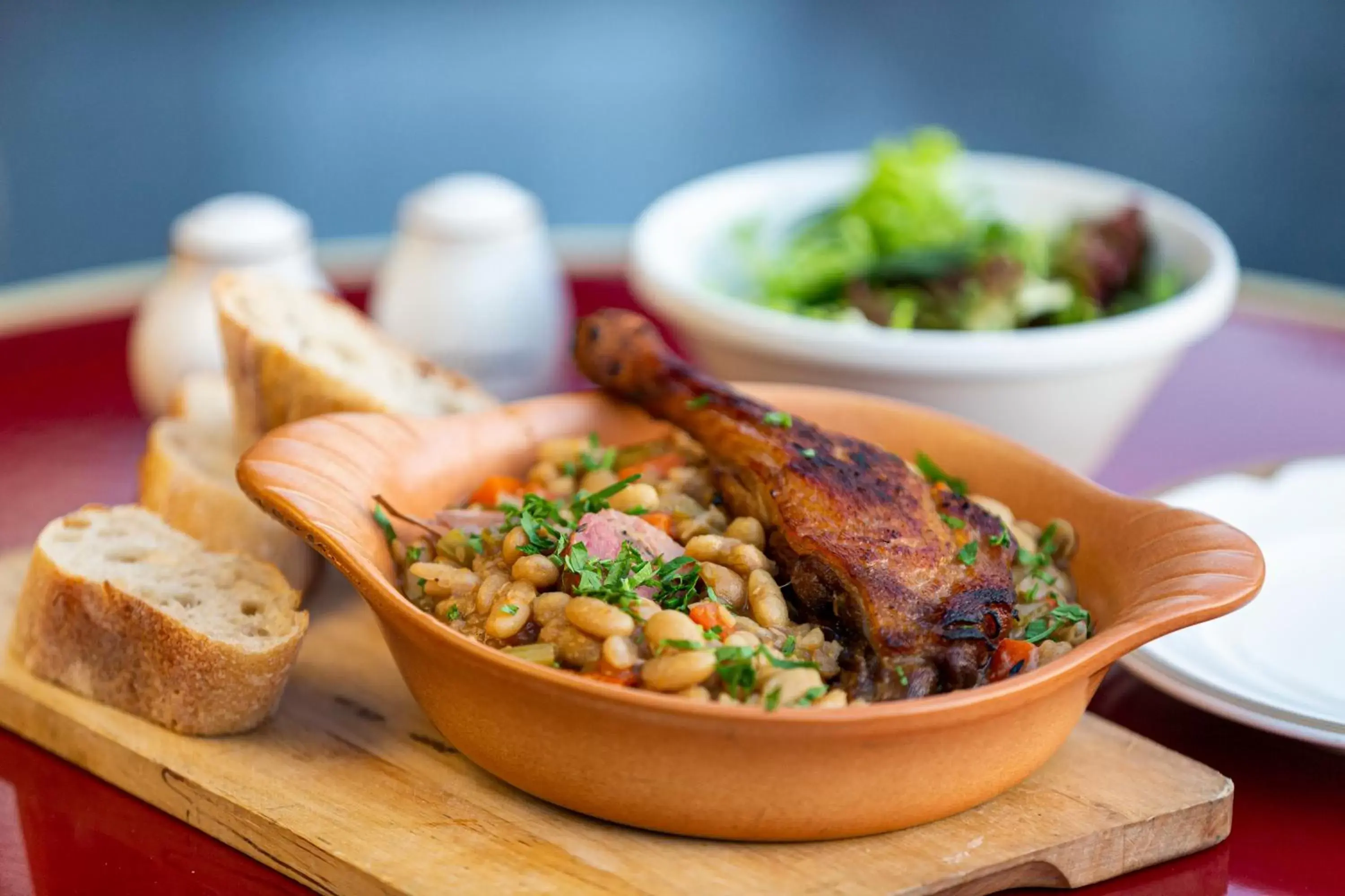 Restaurant/places to eat in InterContinental Doha The City by IHG Restaurant/places to eat in InterContinental Doha The City by IHG