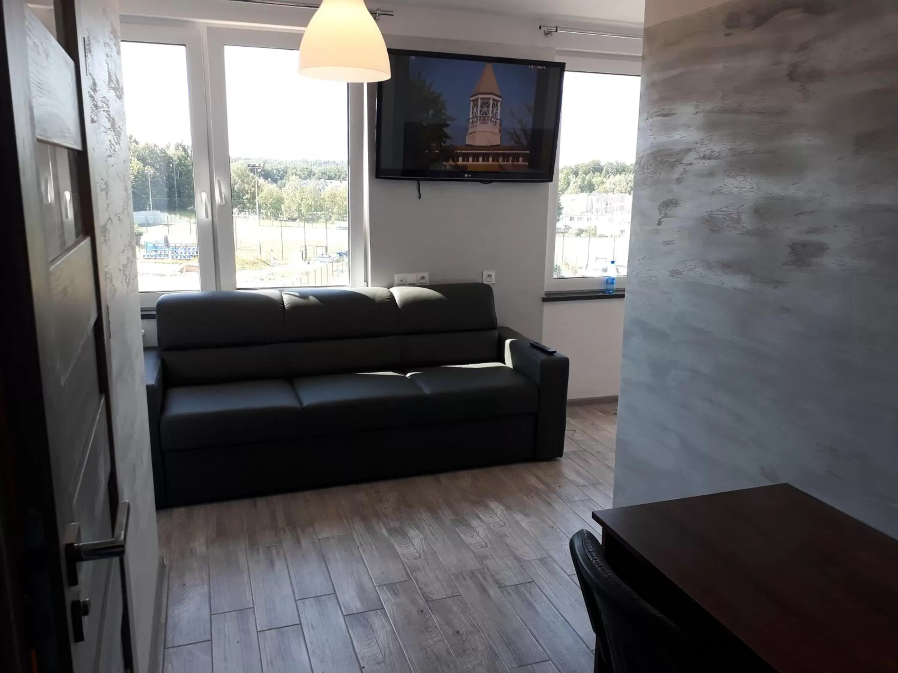 Apartment in Hotel Miłosz Restauracja, Basen dla dzieci, Sala Zabaw, Siłownia Apartment in Hotel Miłosz Restauracja, Basen dla dzieci, Sala Zabaw, Siłownia