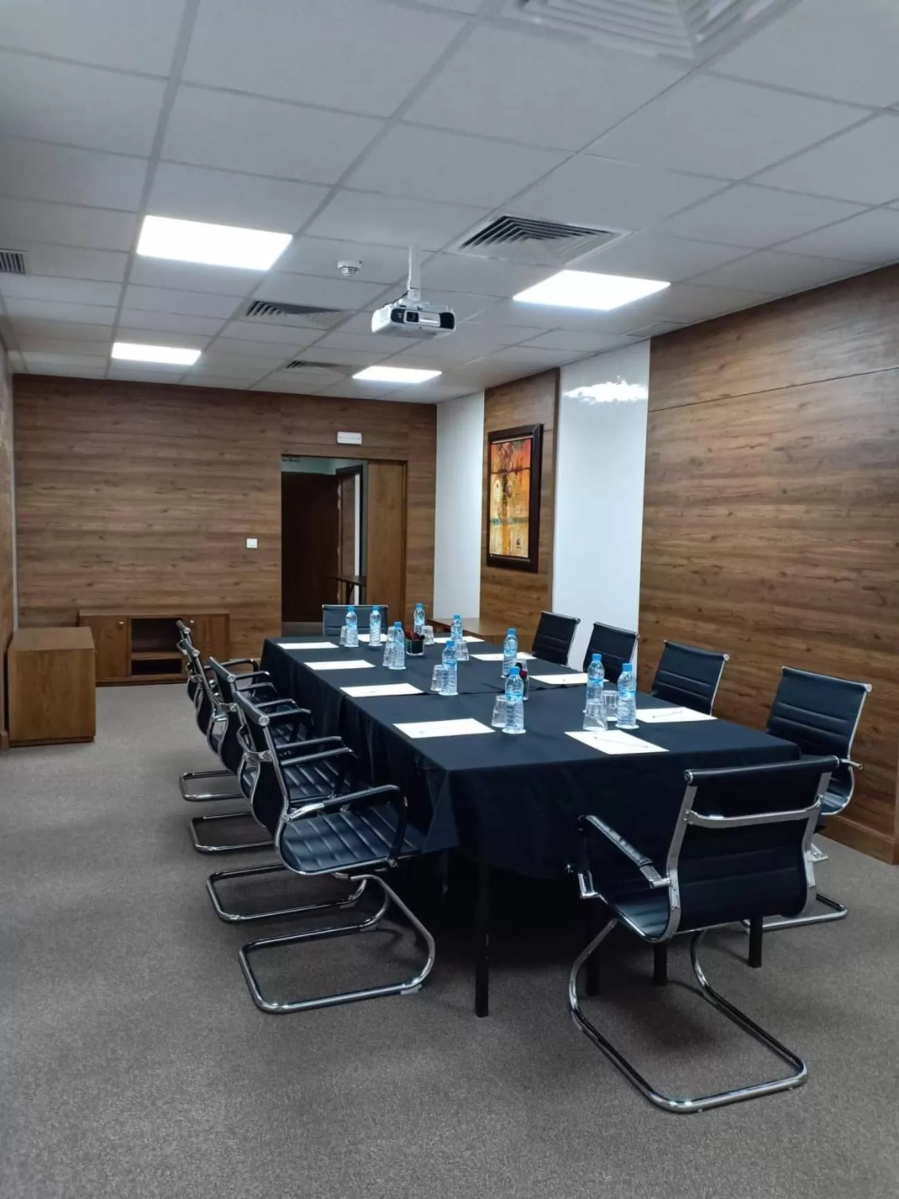 People in Kenzi Basma