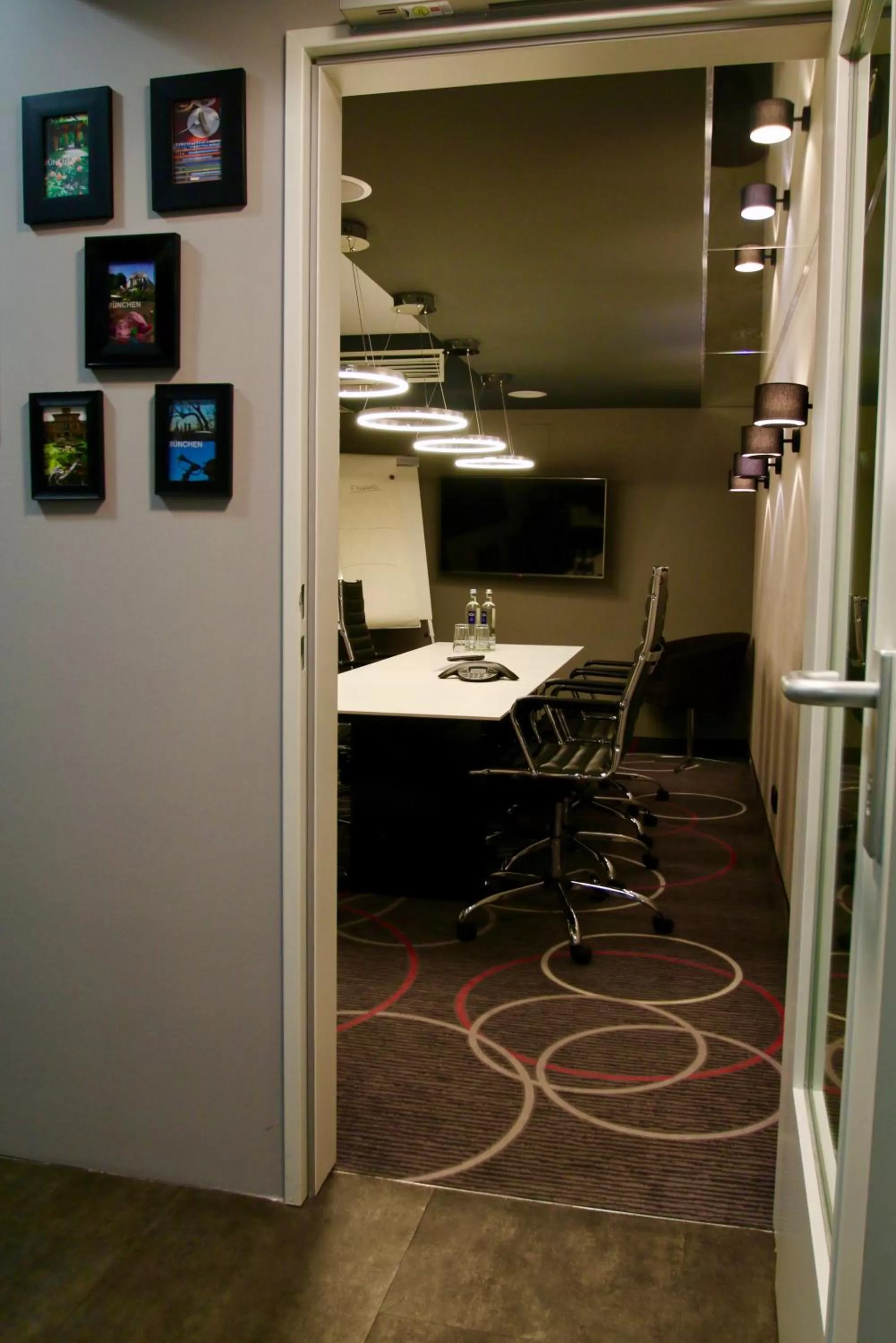 Business facilities in Hotel Mirabell by Maier Privathotels