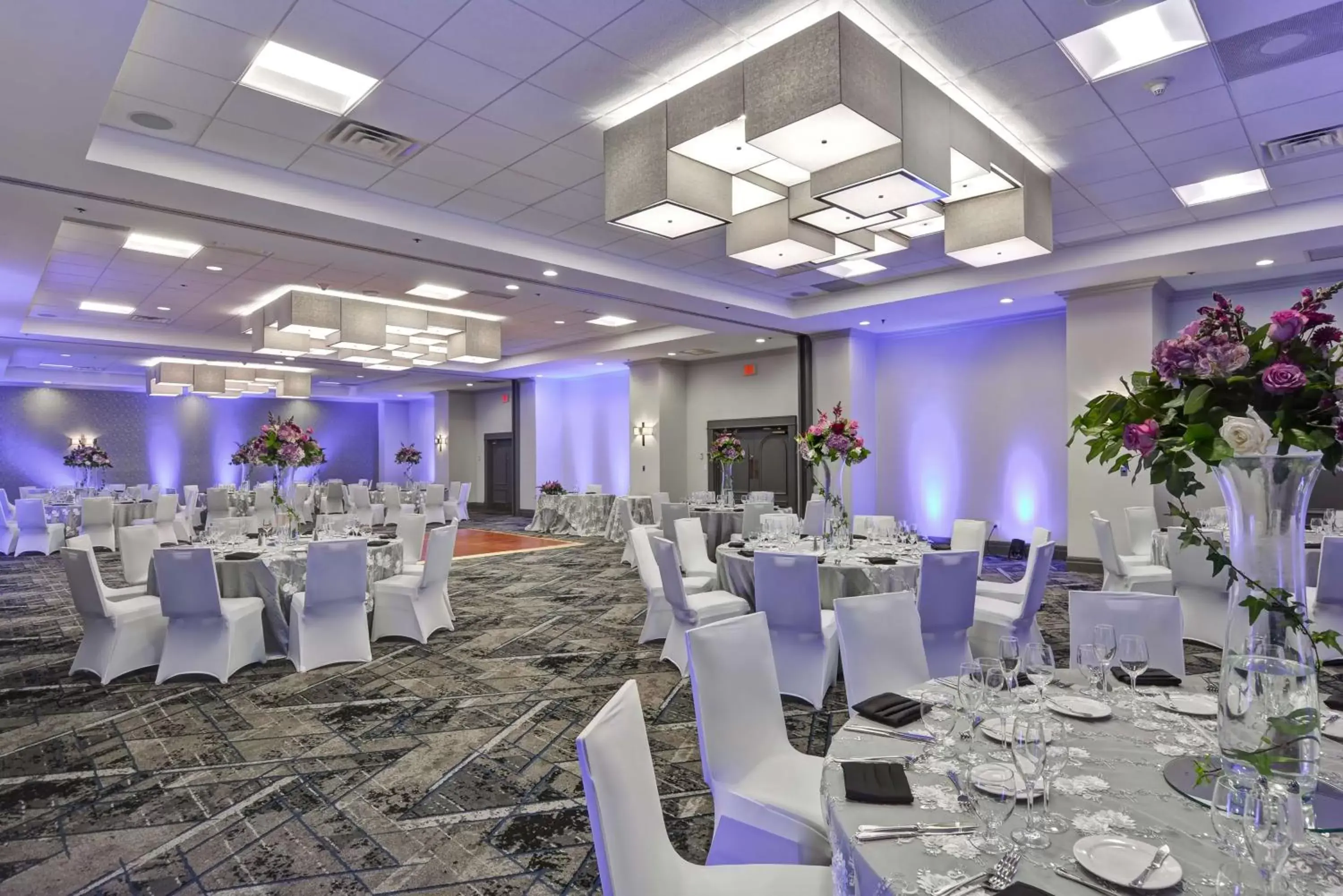Meeting/conference room, Banquet Facilities in Embassy Suites by Hilton Miami International Airport