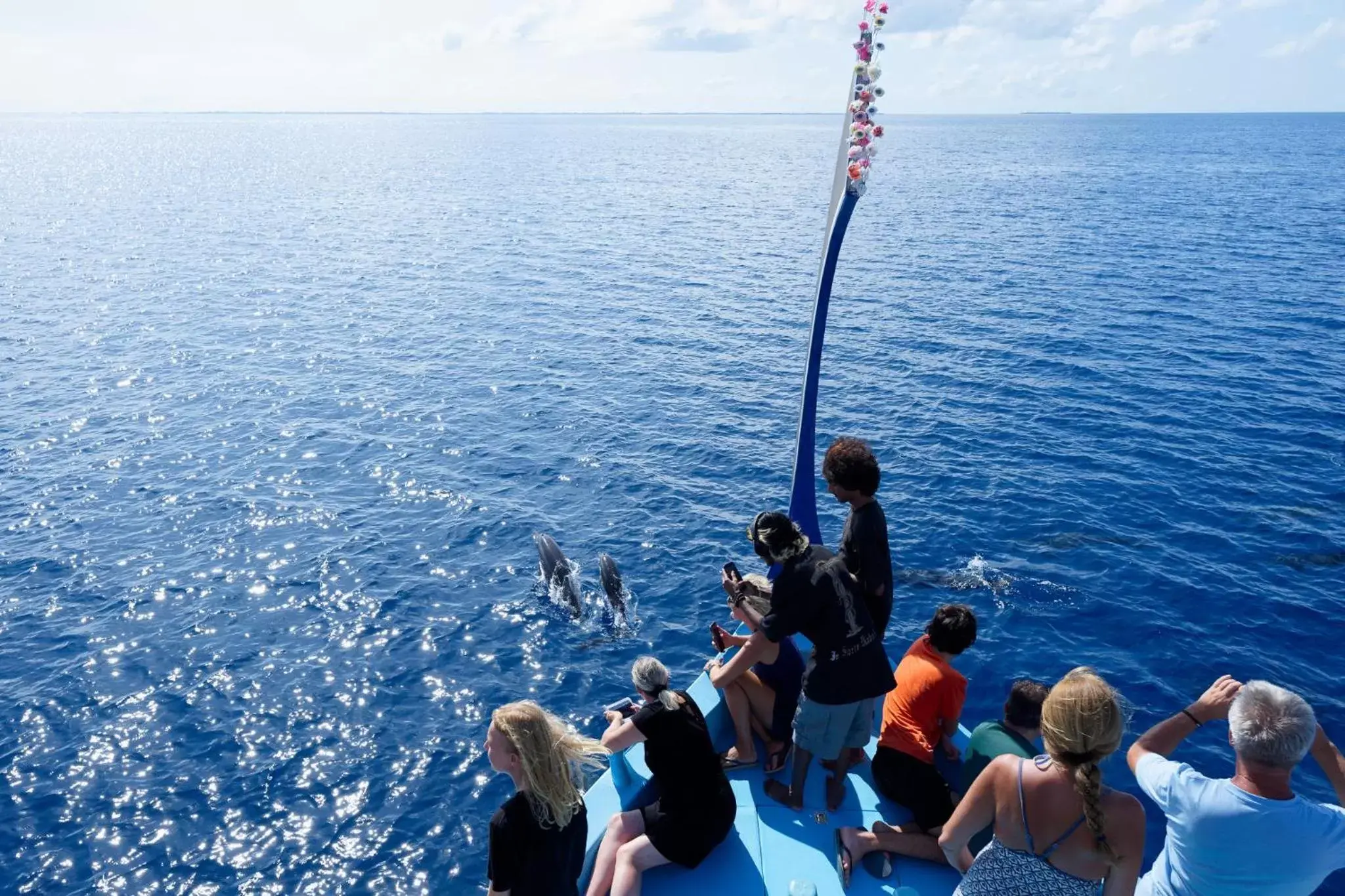 Activities in Canareef Resort Maldives