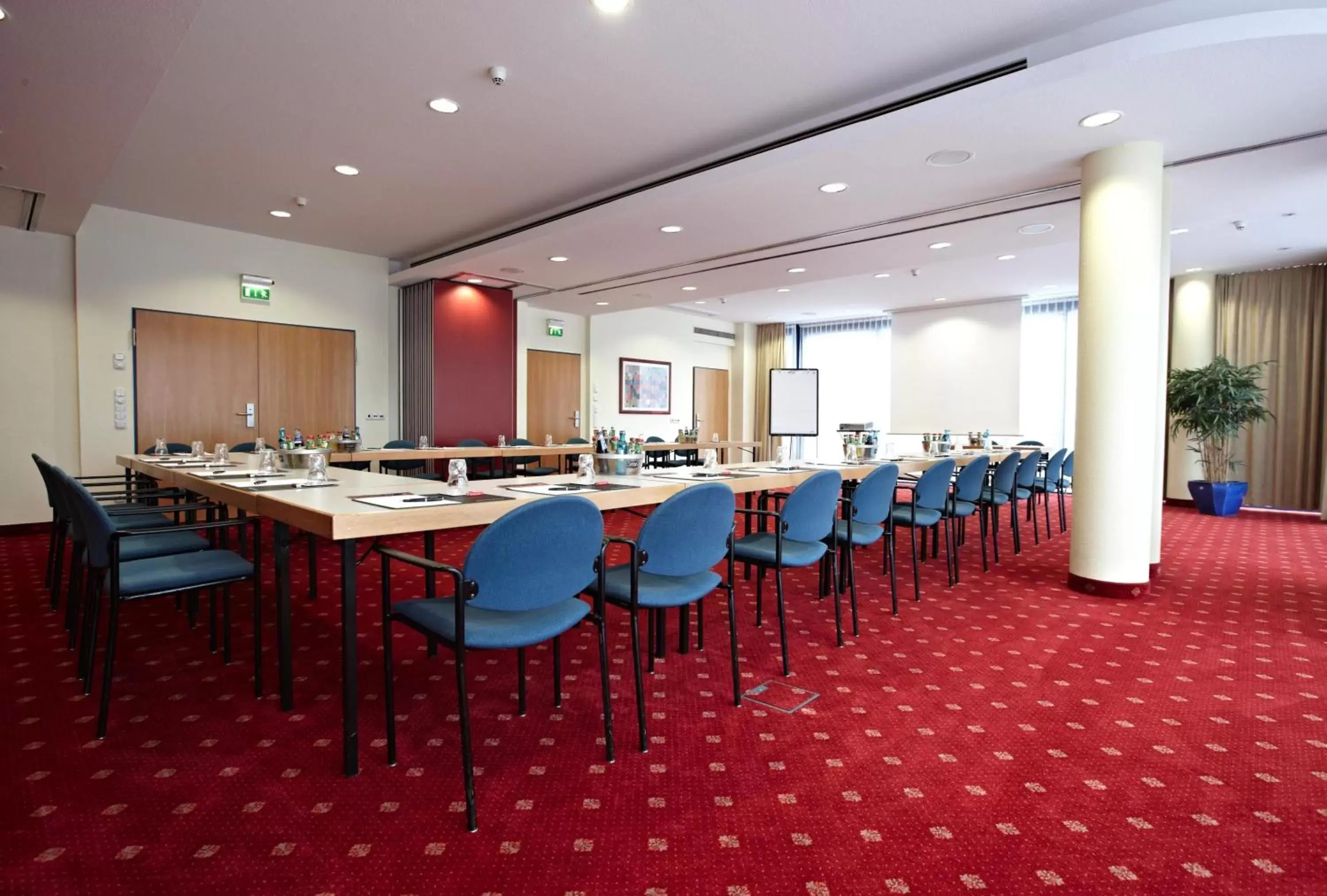 Business facilities in IntercityHotel Schwerin