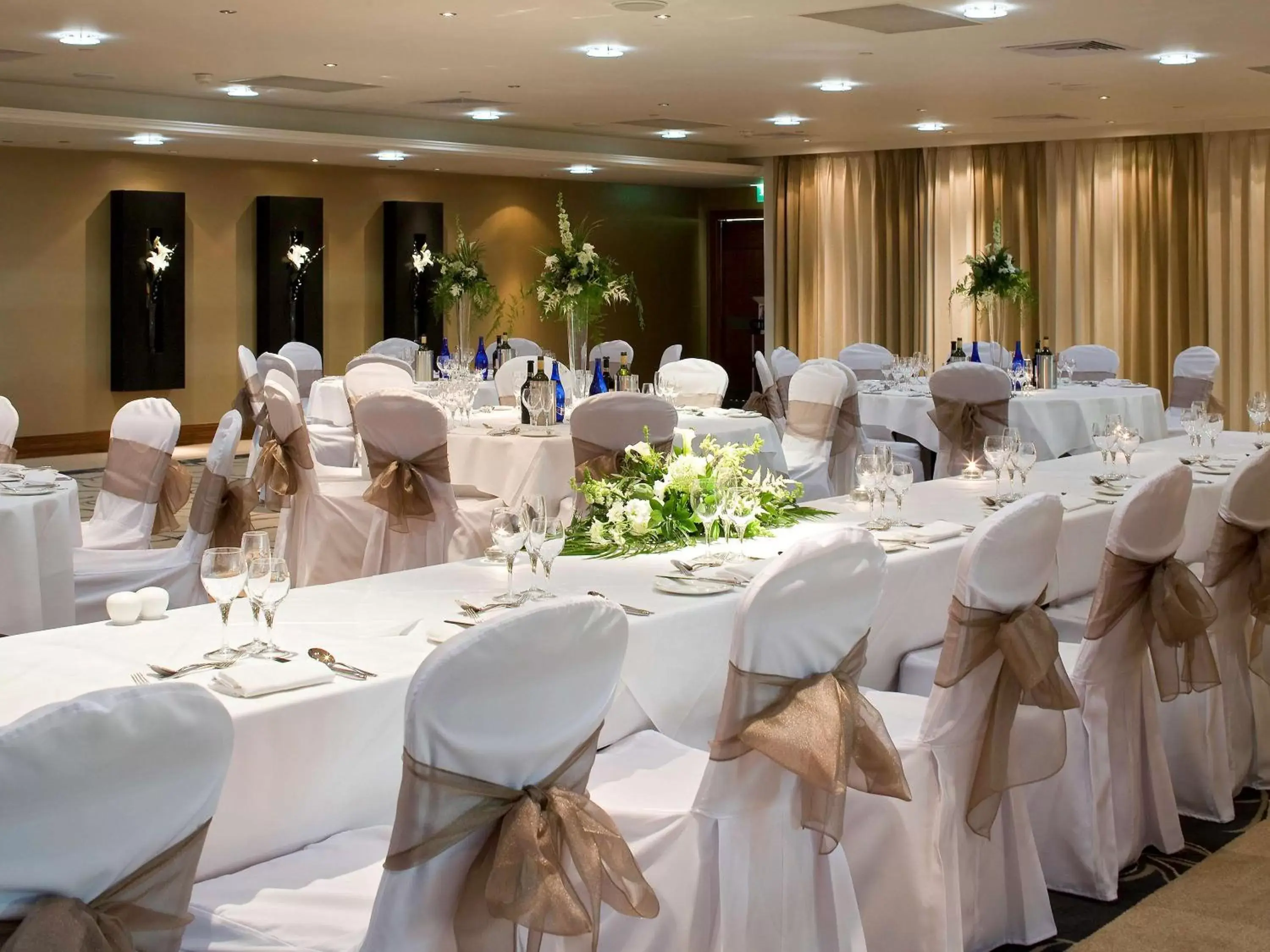 Other, Banquet Facilities in Mercure Cardiff Holland House Hotel & Spa