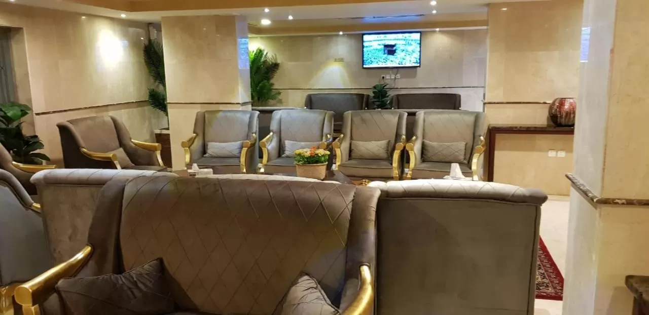 Lobby or reception in DIWAN ALASEEL ALRAQI