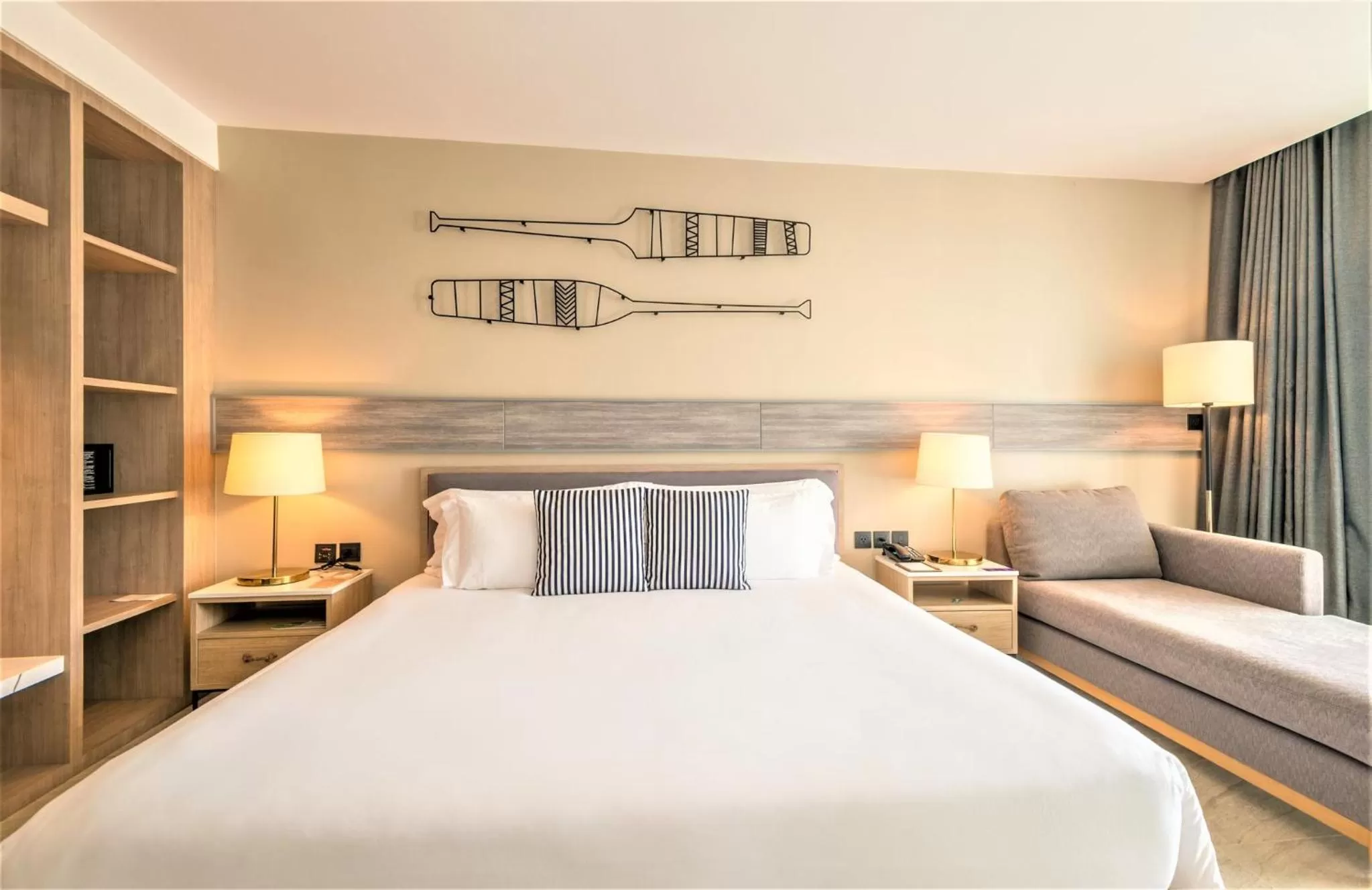 Photo of the whole room, Bed in Centara Ao Nang Beach Resort & Spa Krabi