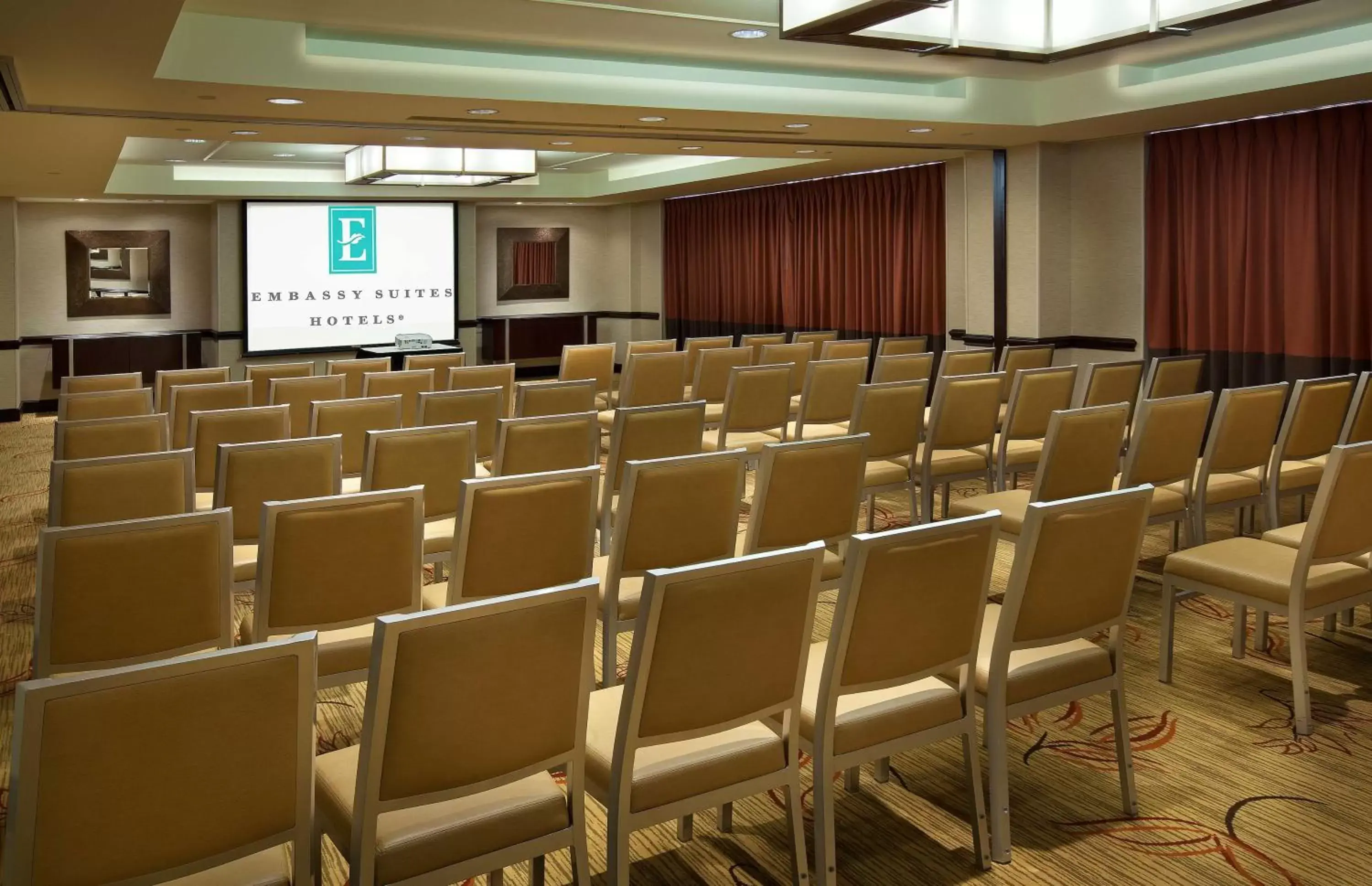 Meeting/conference room in Embassy Suites by Hilton Washington DC Chevy Chase Pavilion