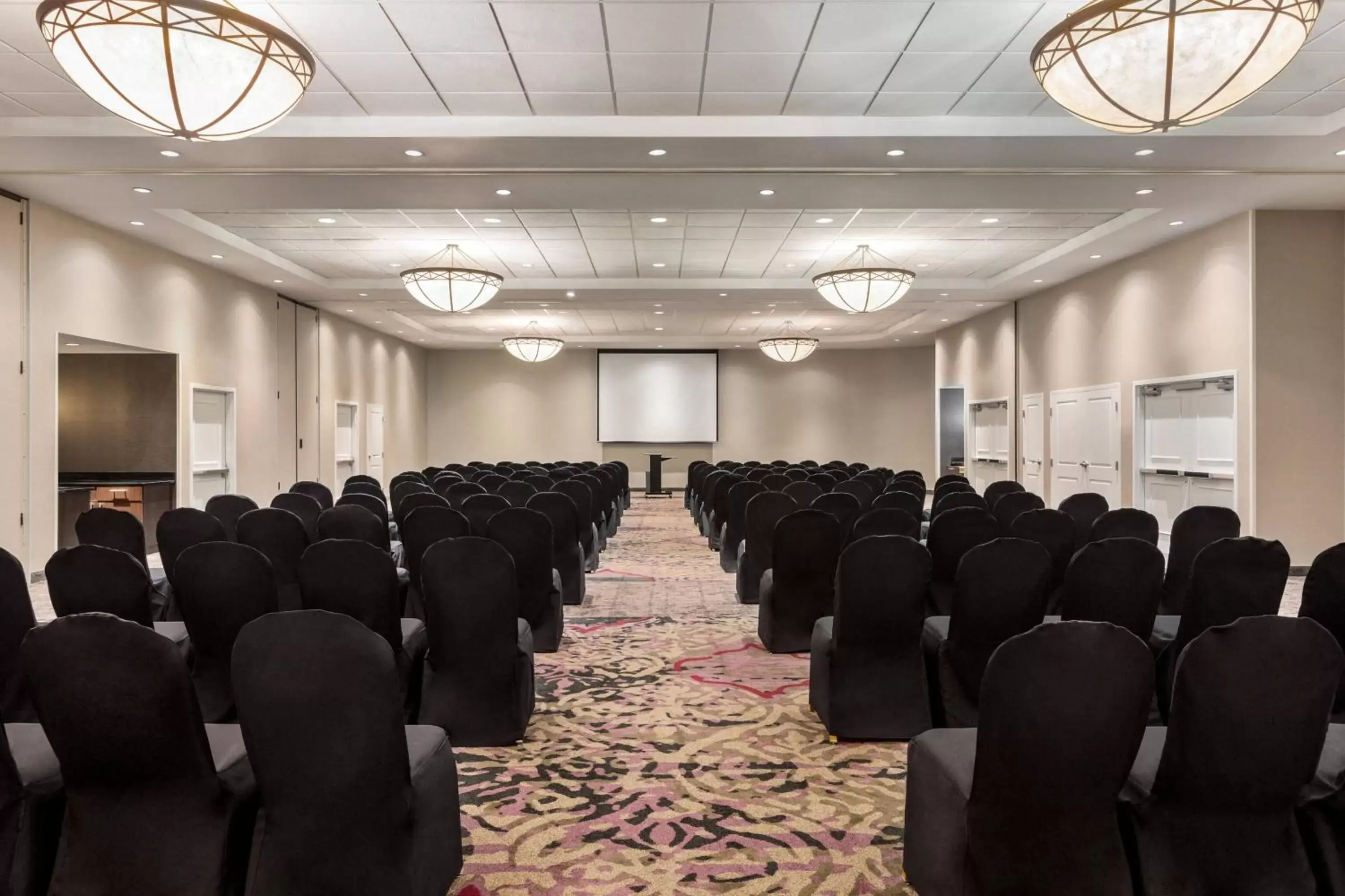 Meeting/conference room in Residence Inn Chattanooga Near Hamilton Place