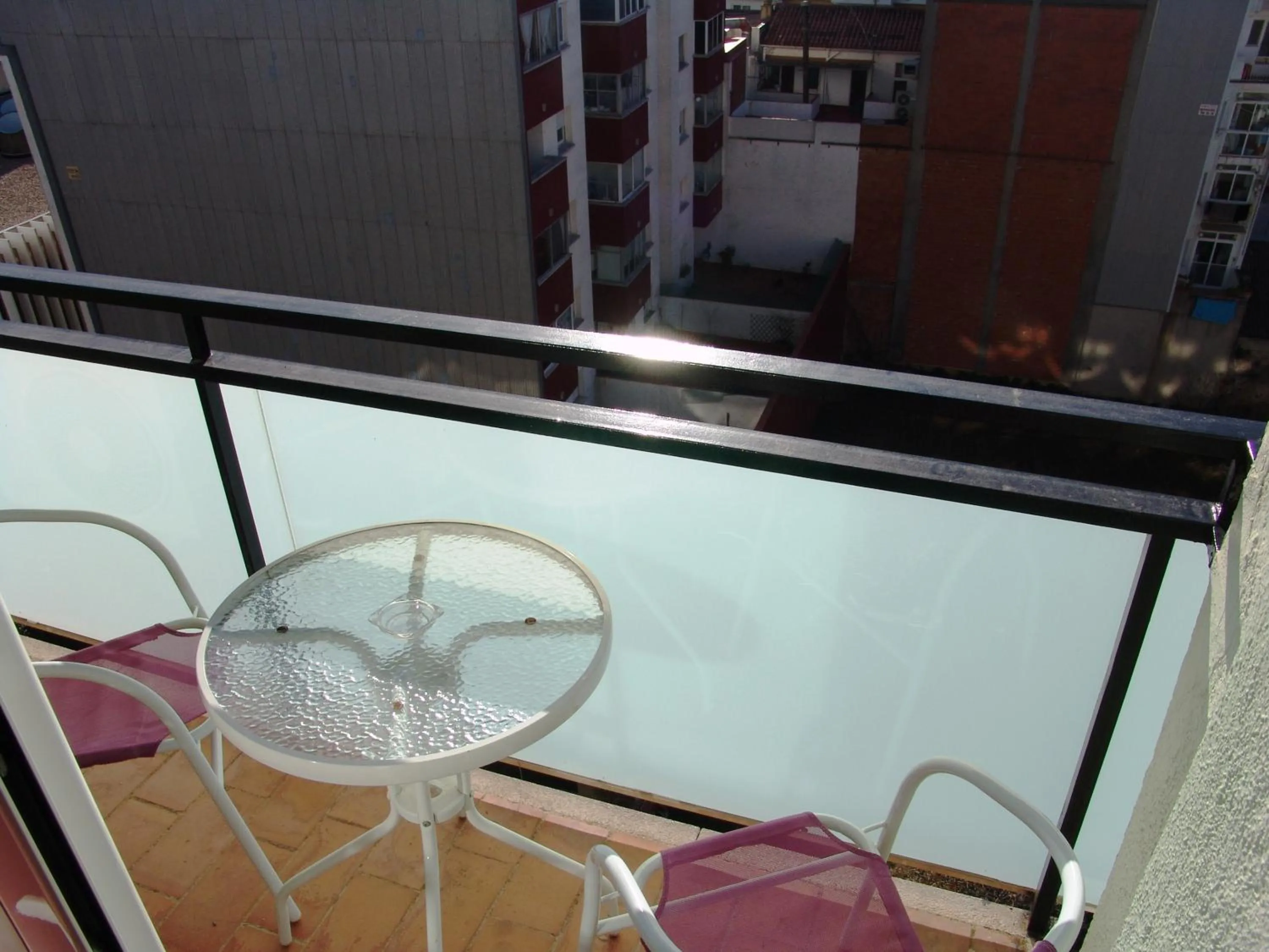 Photo of the whole room in Hotel Golden Sand