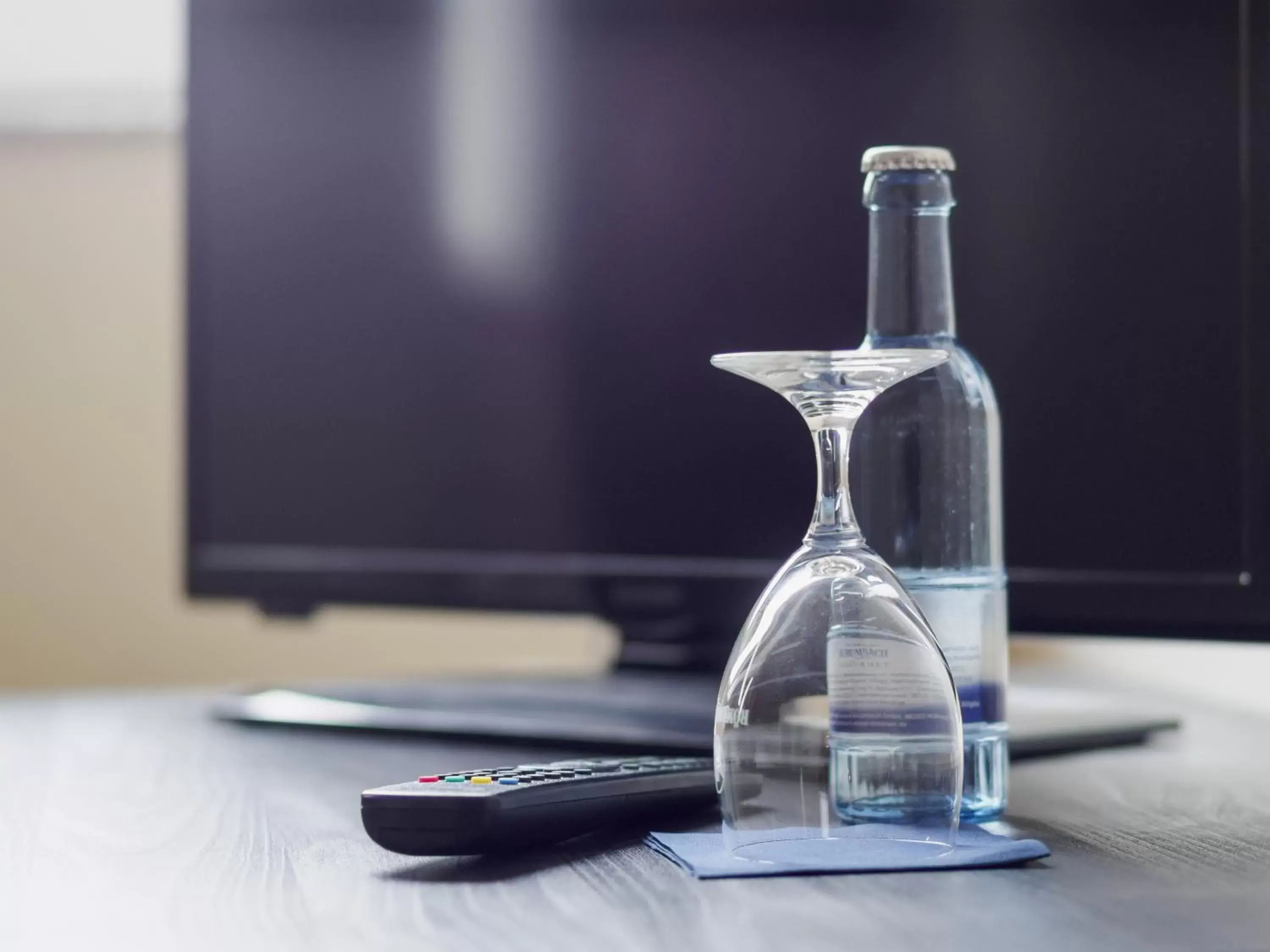 Standard Double Room in Hotel A8 Lukas Standard Double Room in Hotel A8 Lukas