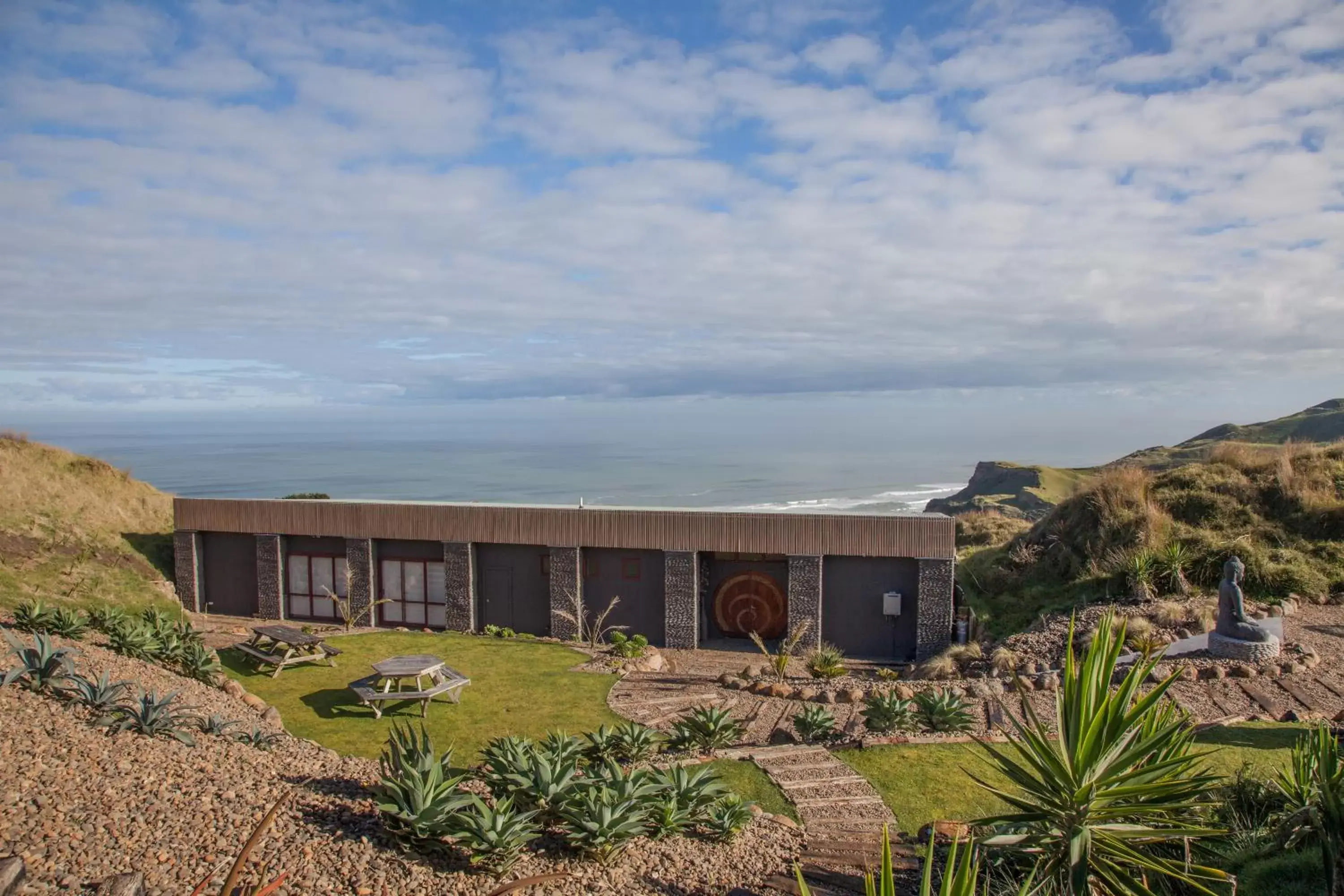 Spa and wellness centre/facilities, Property Building in Castaways Resort