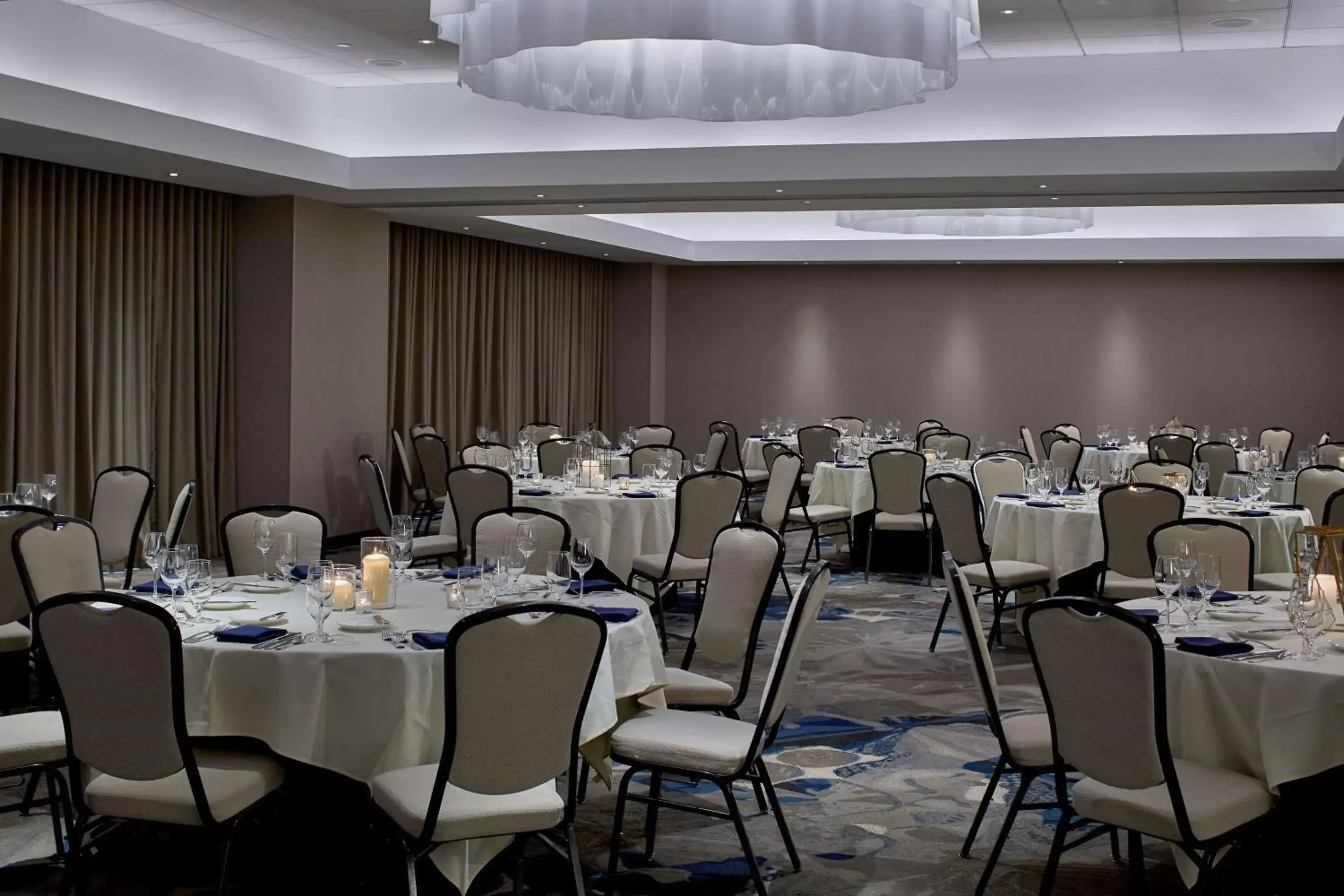 Meeting/conference room, Banquet Facilities in Hilton Garden Inn Rochester - University & Medical Center