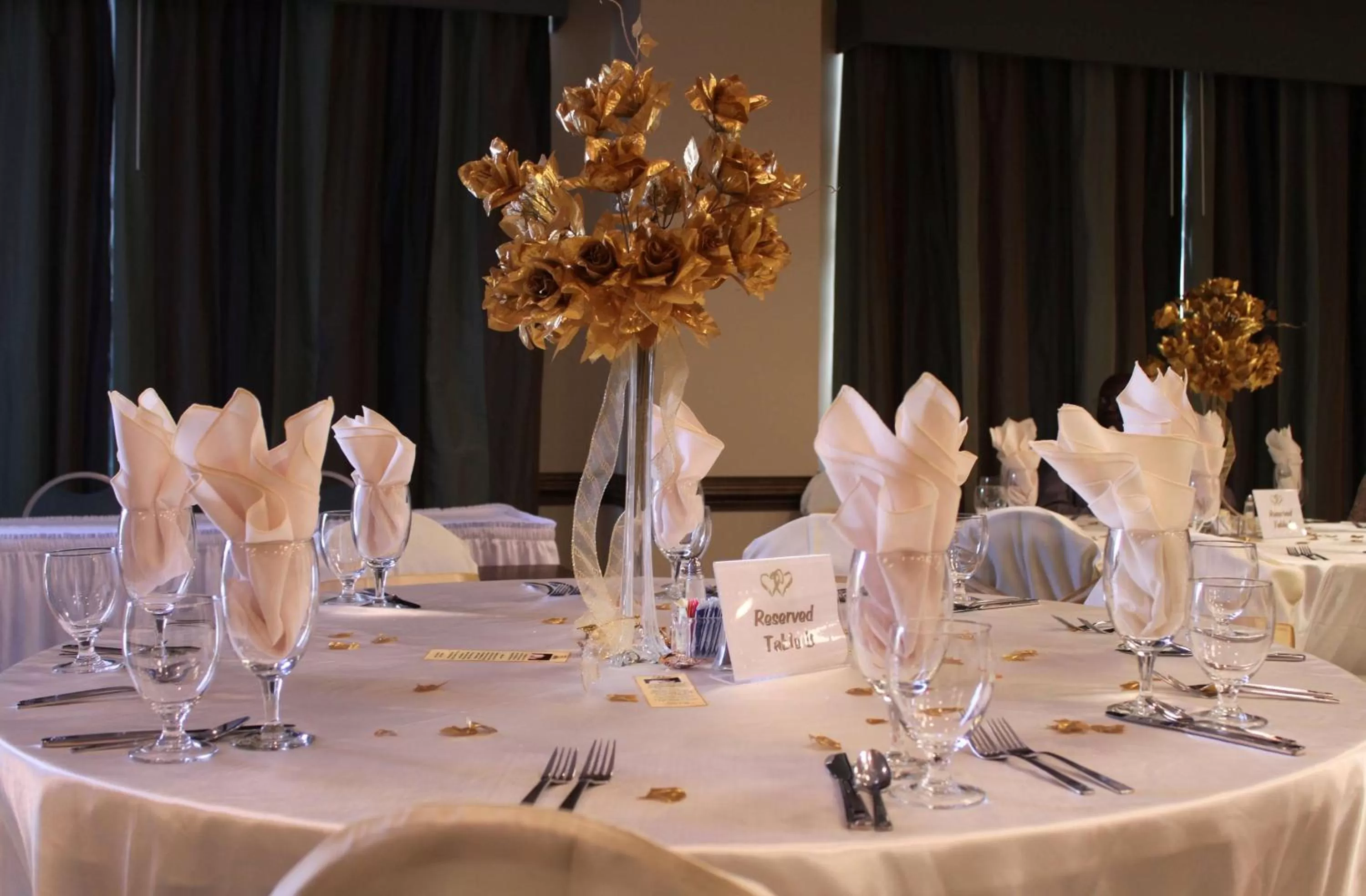 Meeting/conference room in Hilton Garden Inn Valdosta