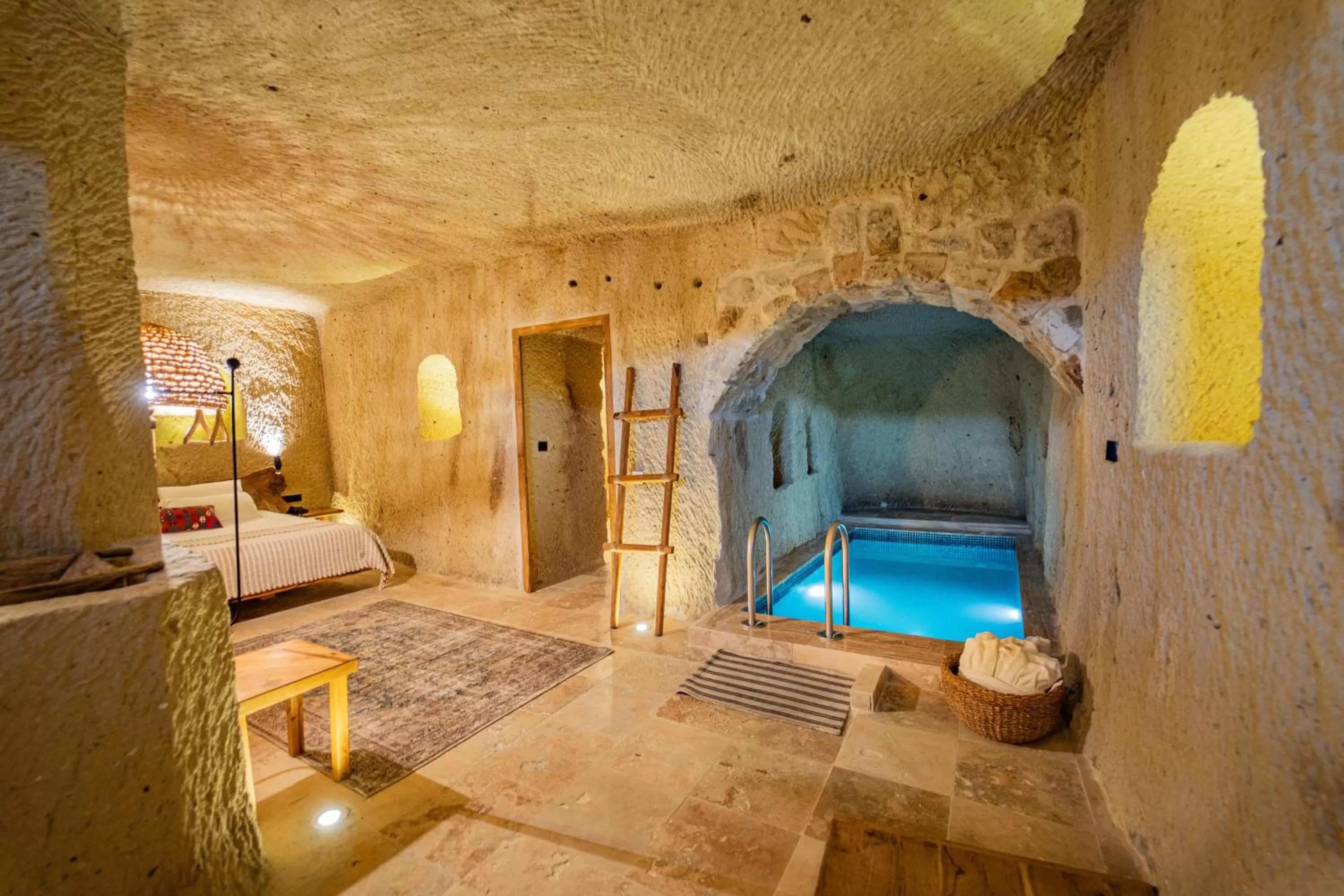 Vie Cappadocia - Adults Only
