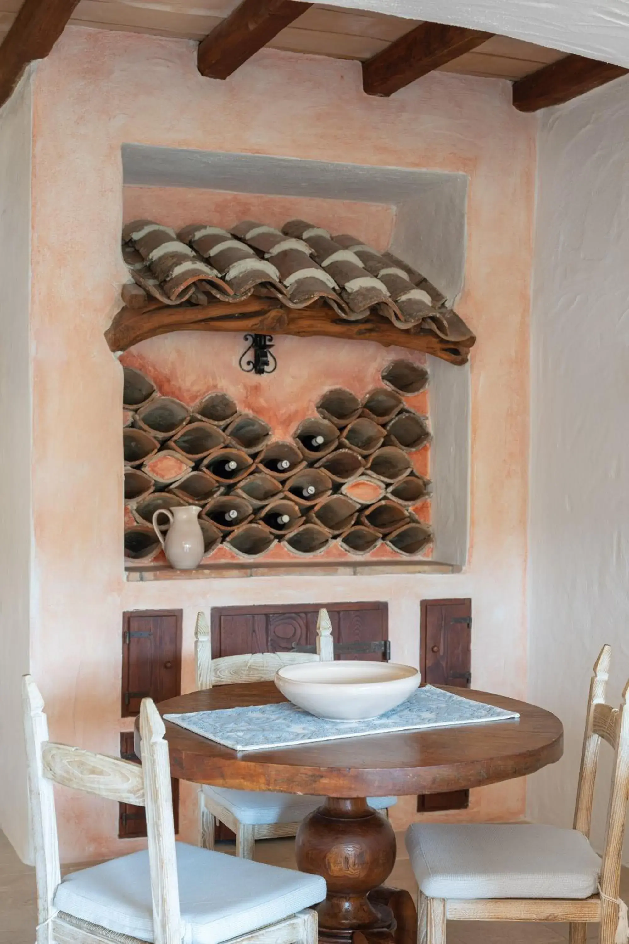 Photo of the whole room, Dining Area in Cervo Hotel, Costa Smeralda Resort