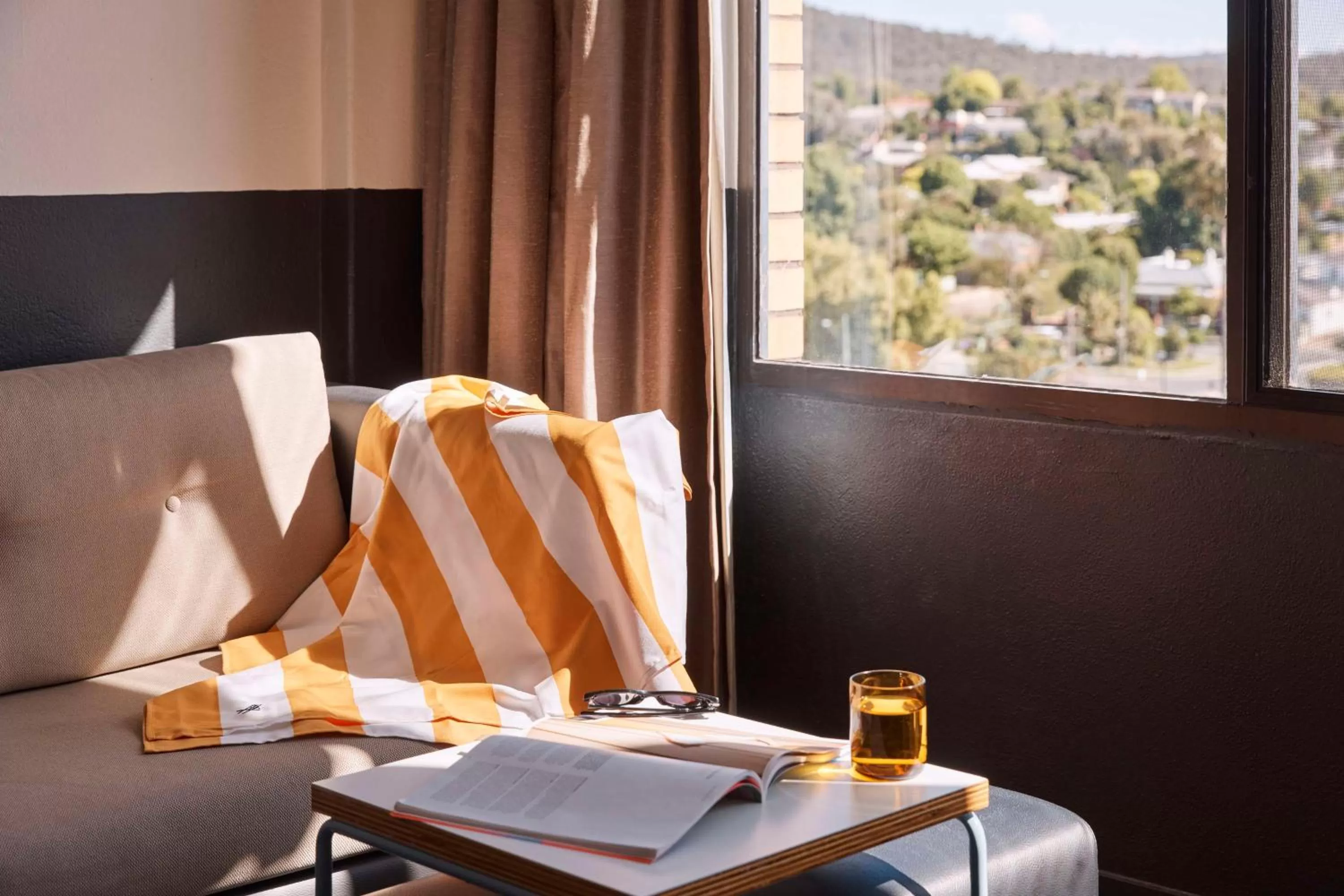 Bedroom in Atura Albury