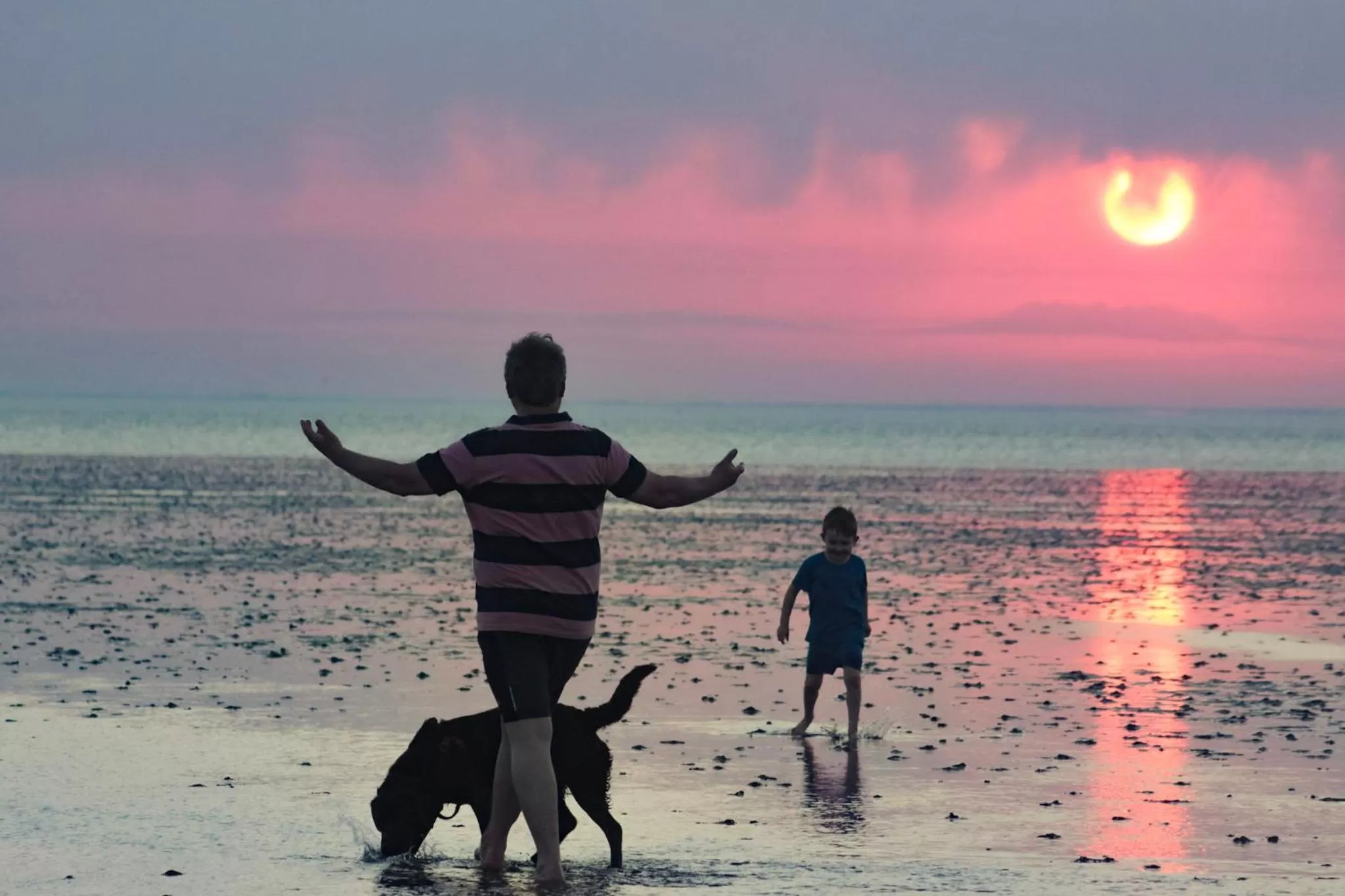 Day in Norfolk Accommodation