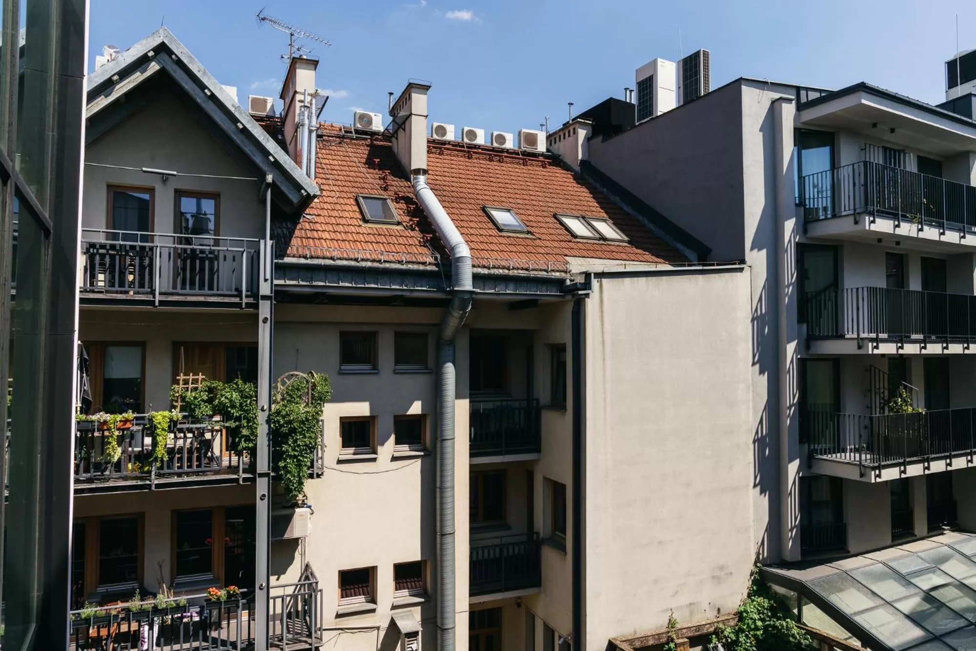 Neighbourhood, Property Building in Estery12 by Loft Affair