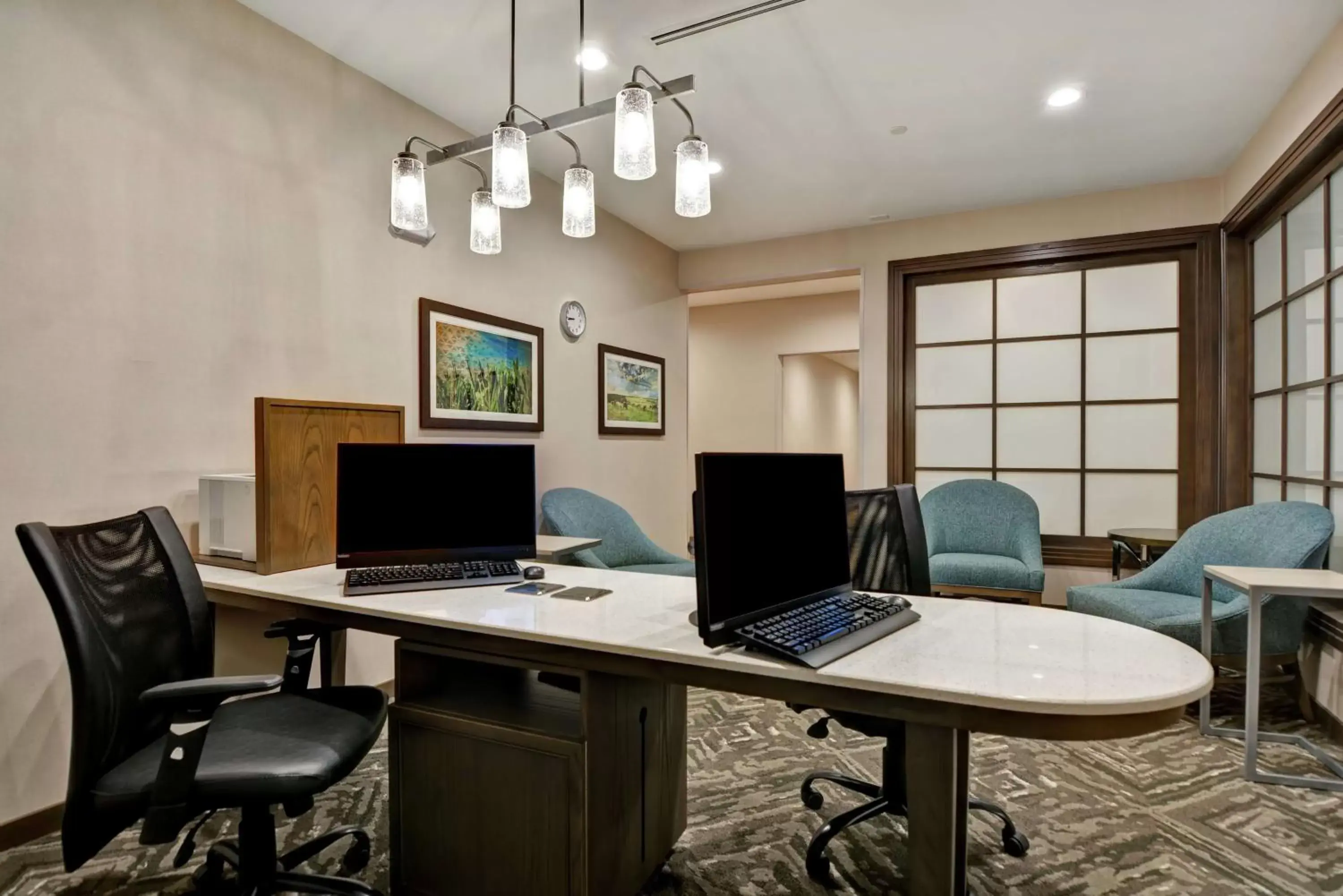 Business facilities in Homewood Suites By Hilton Hadley Amherst