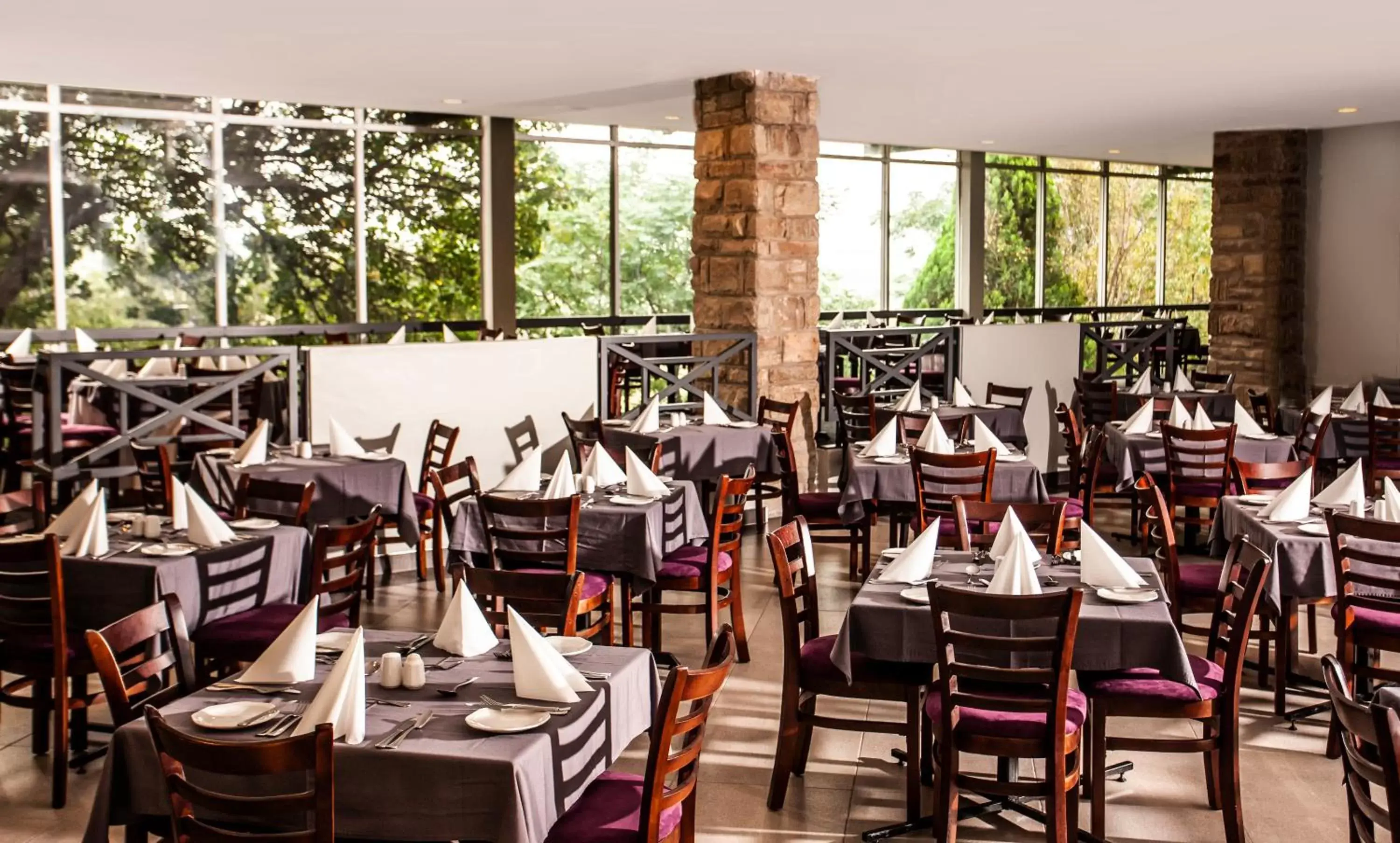 Restaurant/places to eat in Avani Maseru Hotel Restaurant/places to eat in Avani Maseru Hotel