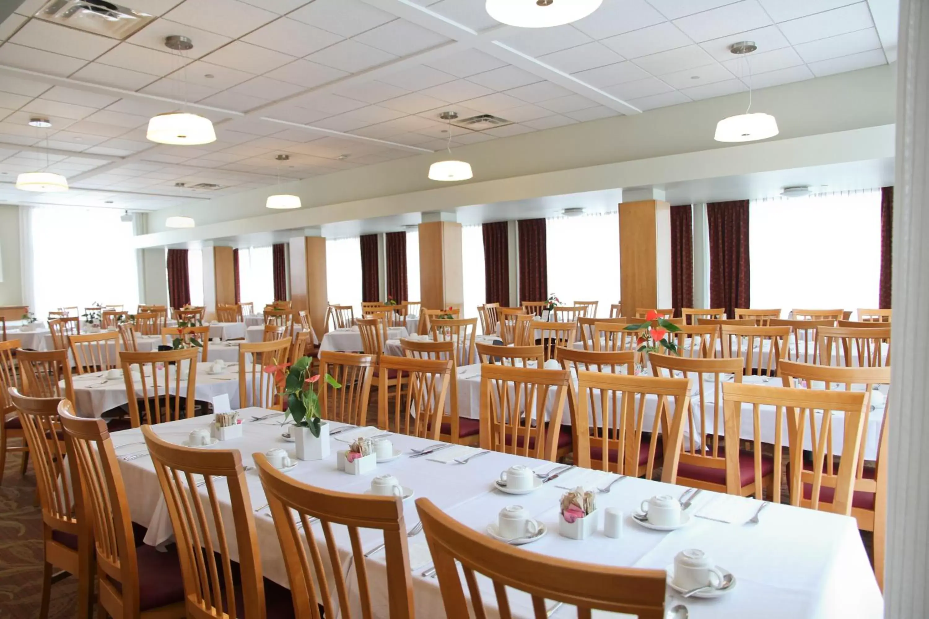 Buffet breakfast, Restaurant/Places to Eat in Donald Gordon Hotel and Conference Centre