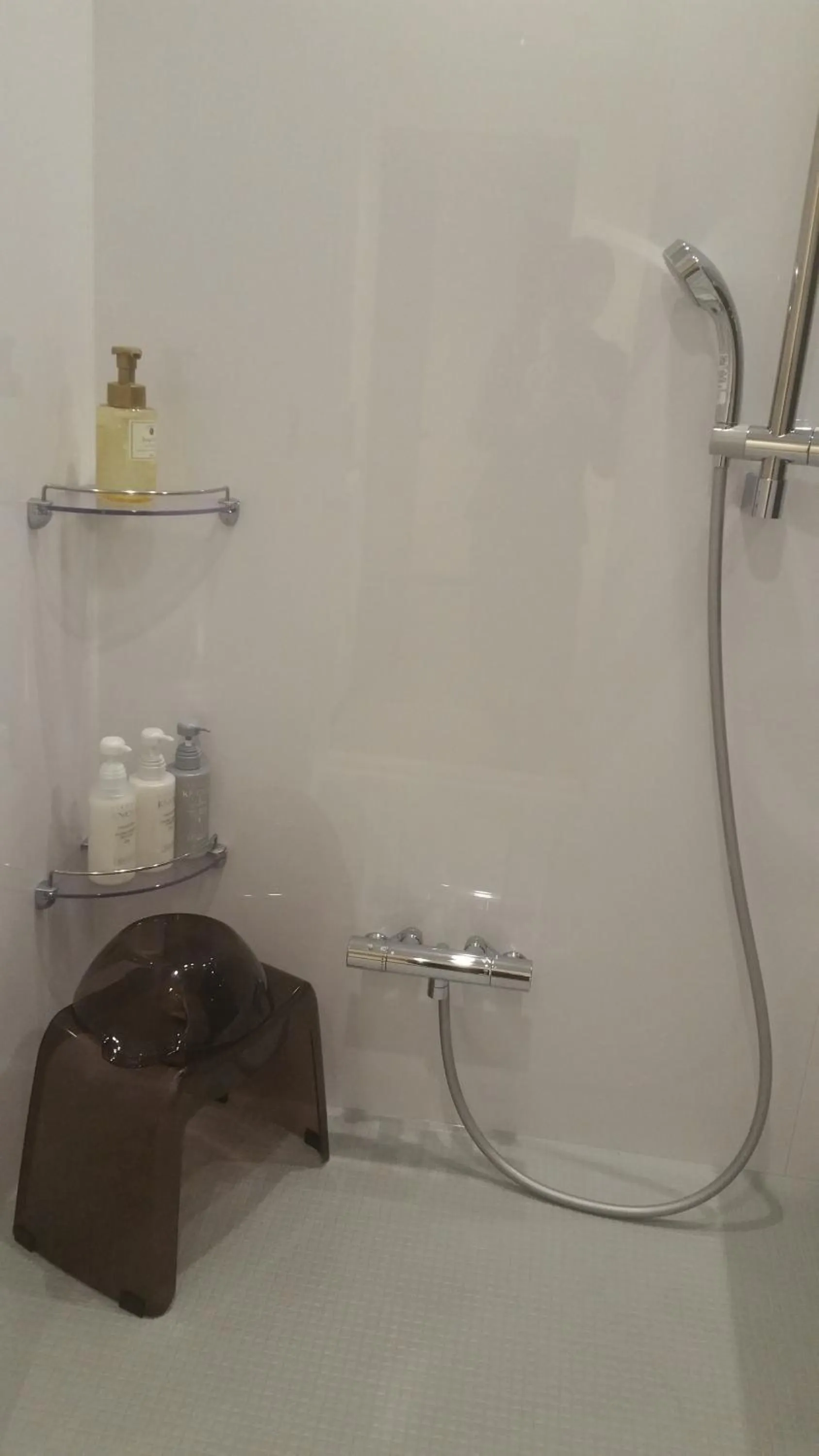 Bathroom in Takamatsu Tokyu REI Hotel