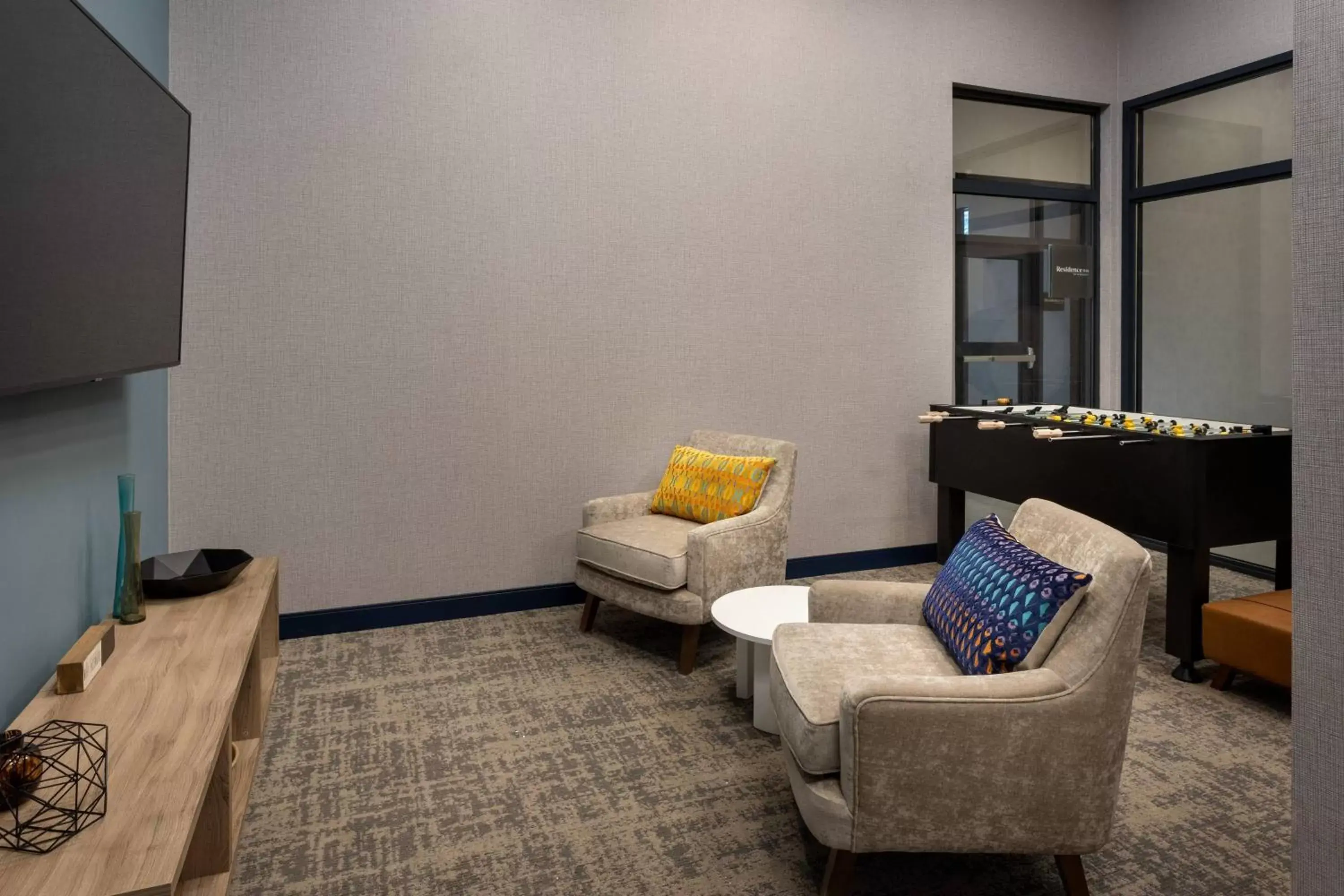 Other, Seating Area in Residence Inn By Marriott Philadelphia Bala Cynwyd