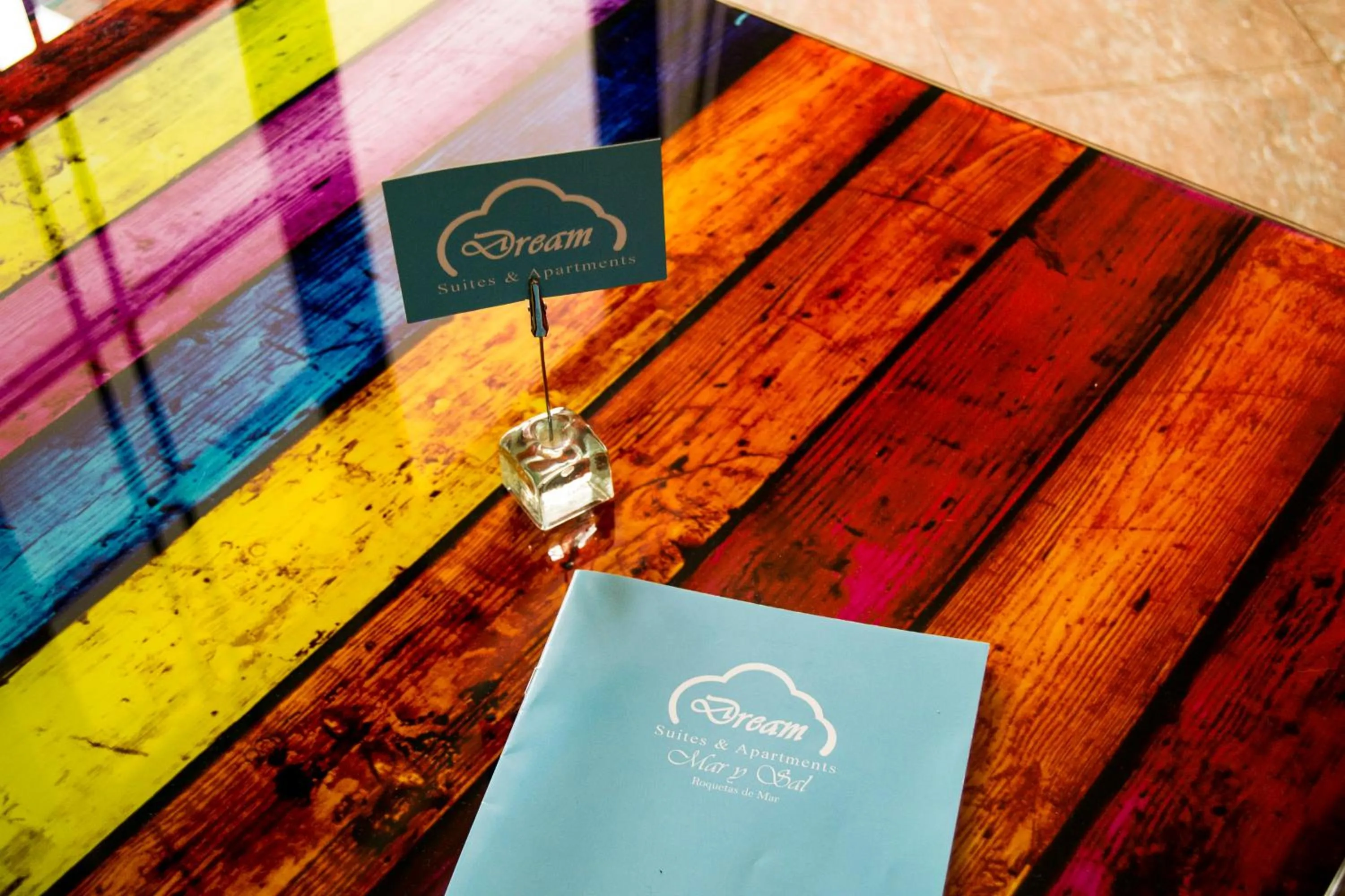 Property logo or sign in Roquetas Beach and Playa Serena Golf Village