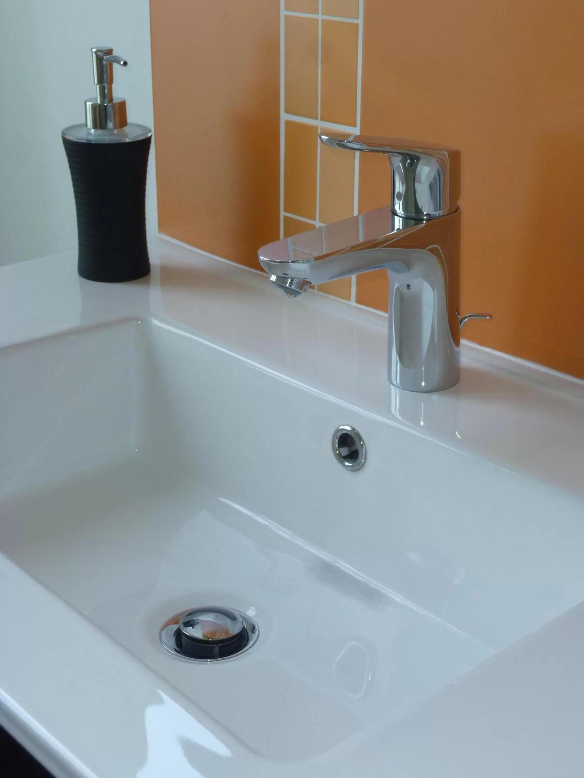 Bathroom in Cèdre et Charme