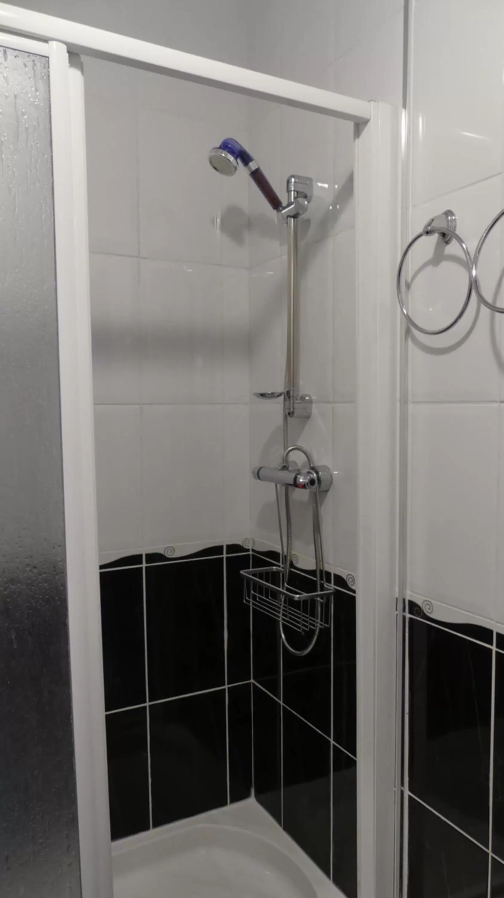 Bathroom in Casa De Los Sueños