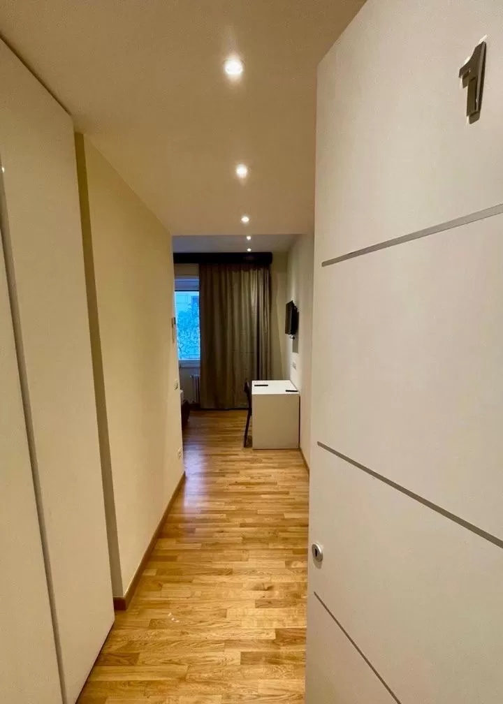 Rienzo Vatican Suites